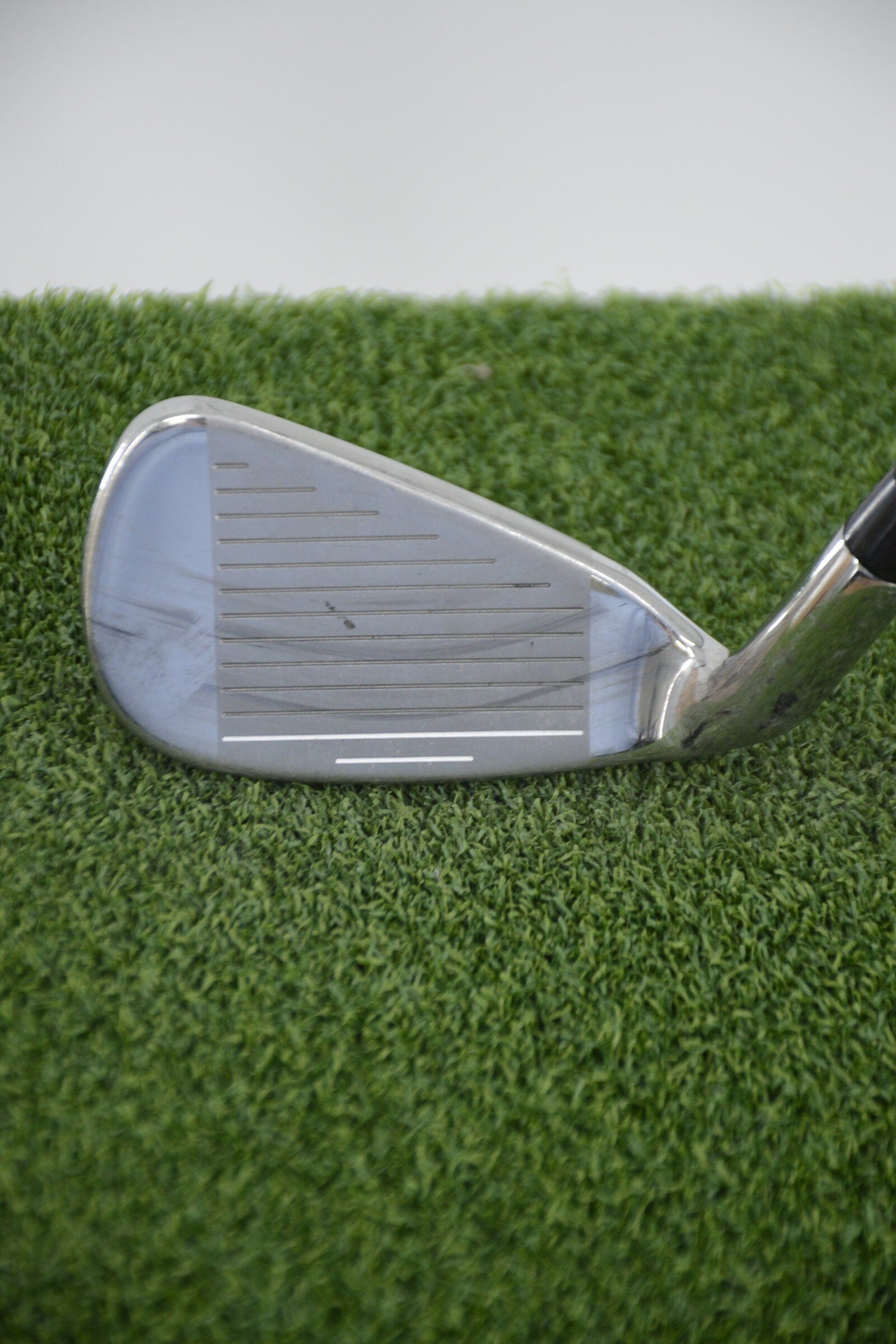 Callaway RAZR X HL 6 Iron SR Flex 37.25" Golf Clubs GolfRoots 