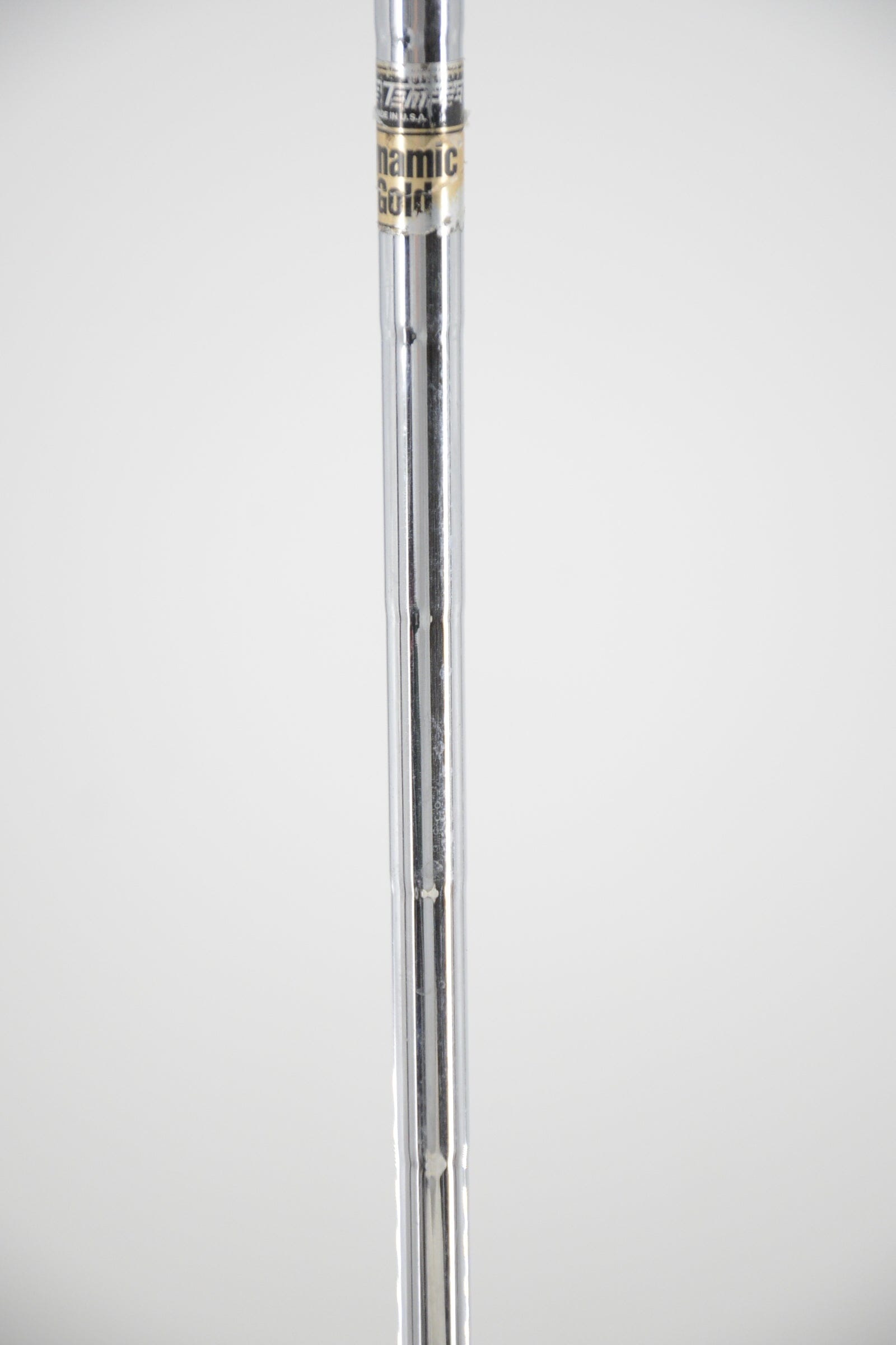 Mizuno MP 33 9 Iron S Flex 36" Golf Clubs GolfRoots 