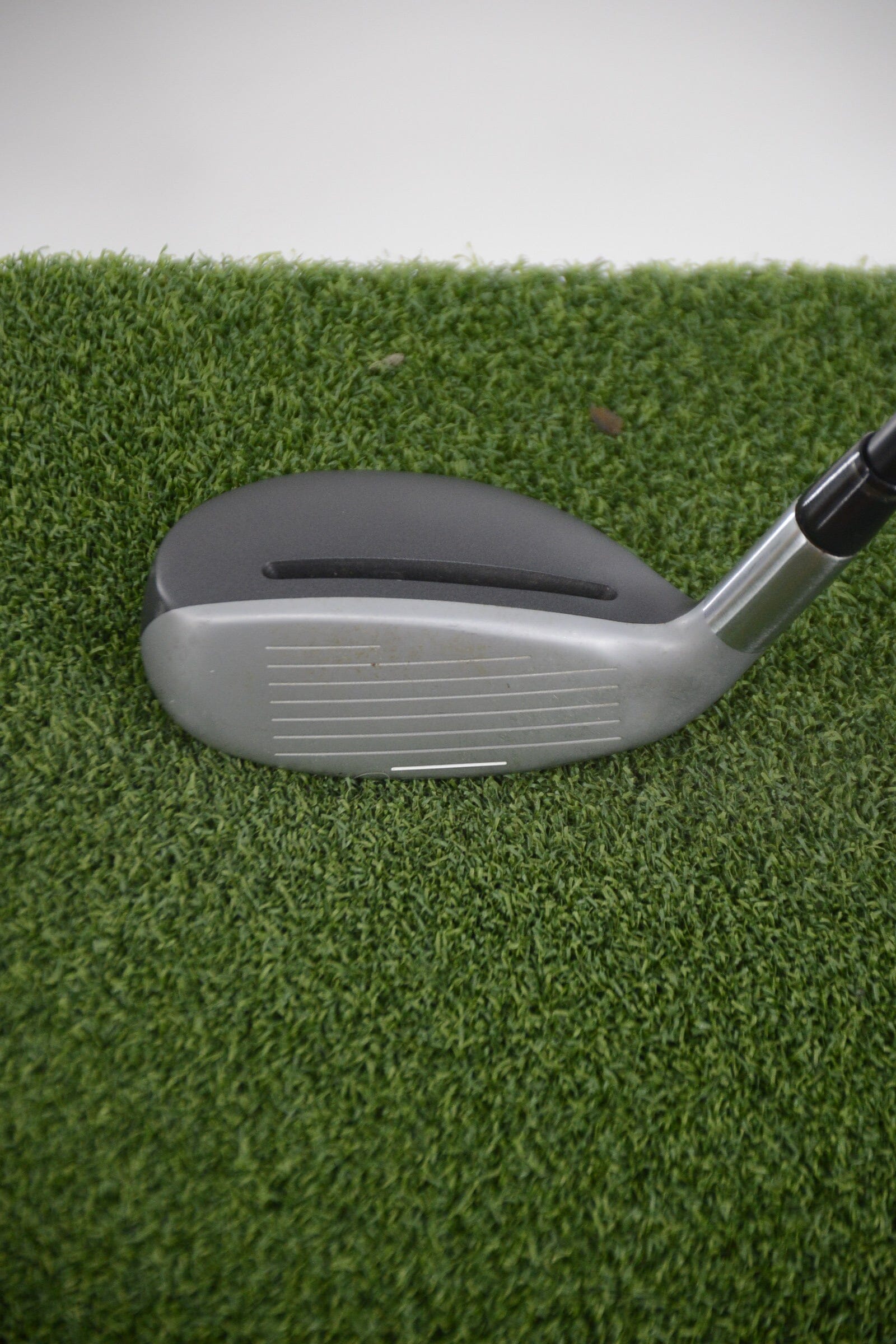 Adams Blue 2015 4 Hybrid SR Flex 39.25" Golf Clubs GolfRoots 