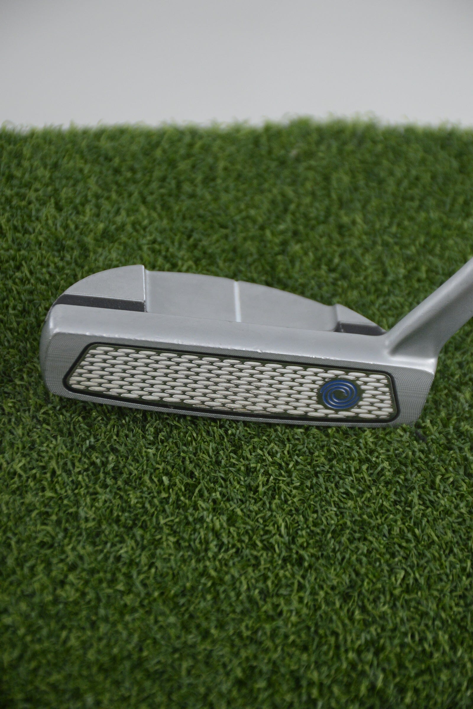 Odyssey Works 9 Versa Putter 31.5" Golf Clubs GolfRoots 