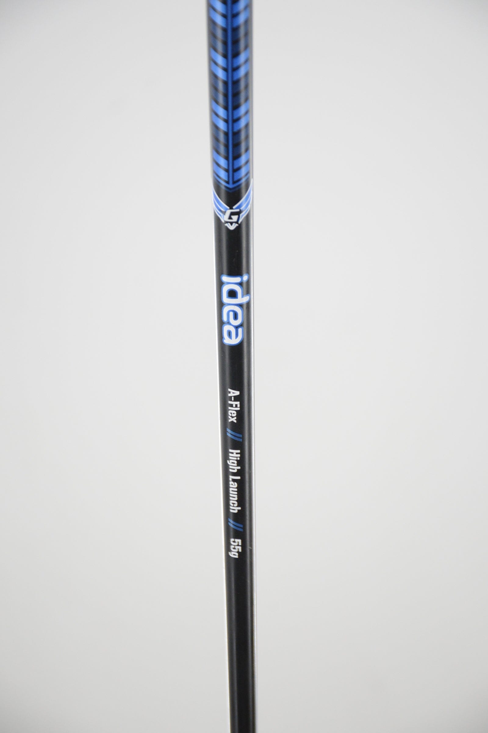 Adams Blue 2015 4 Hybrid SR Flex 39.25" Golf Clubs GolfRoots 