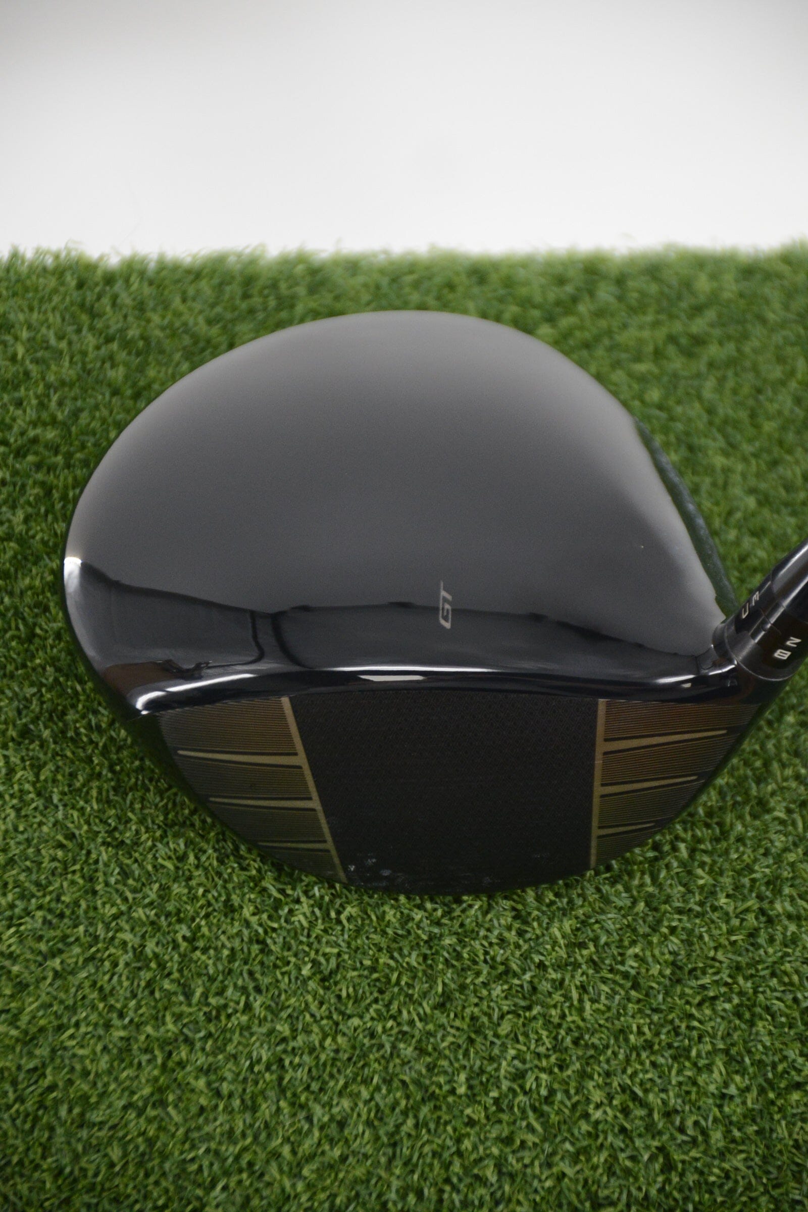 Titleist GT2 10 Degree Driver S Flex 45.5" Golf Clubs GolfRoots 