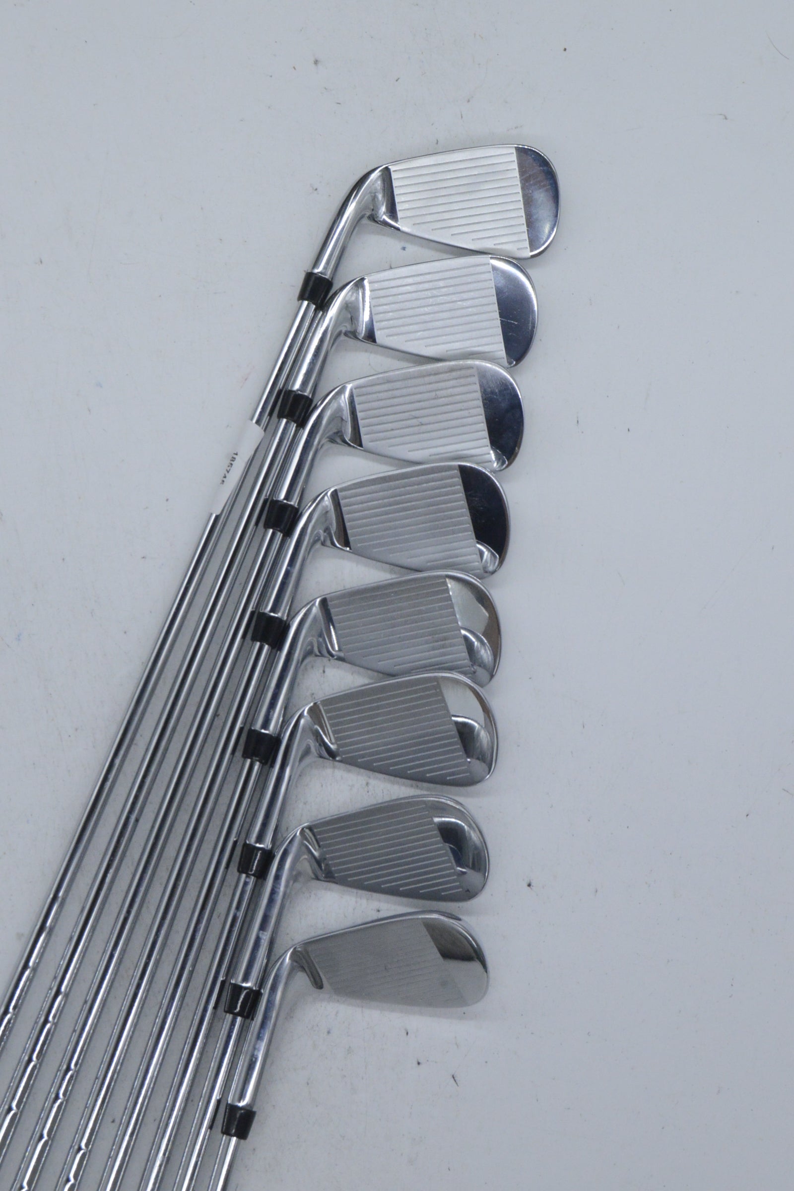 Callaway Elyte HL 5-SW Iron Set R Flex +0.25"