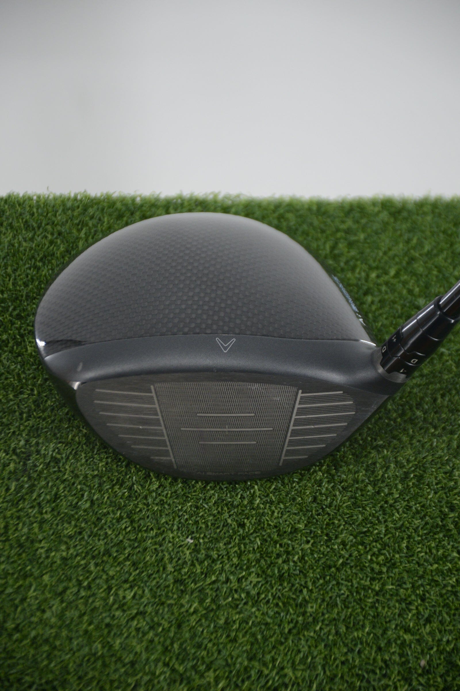 Callaway Paradym Ai Smoke MAX 9 Degree Driver S Flex 43.75" Golf Clubs GolfRoots 