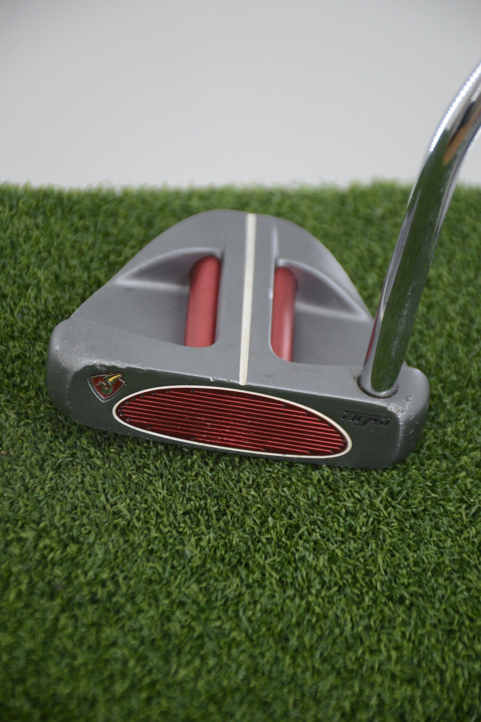 TaylorMade Rossa Mezza Monza Putter 34.5" Golf Clubs GolfRoots 