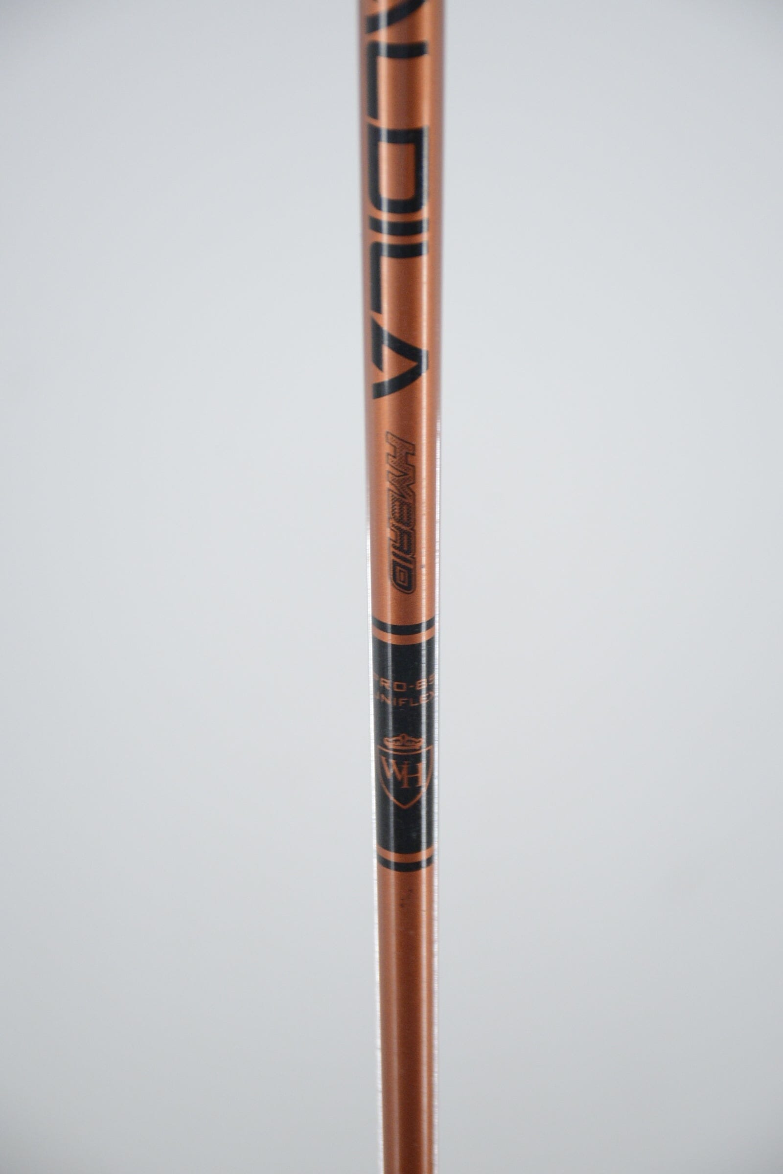 Walter Hagen WH-22 2 Hybrid Uniflex 40.25" Golf Clubs GolfRoots 