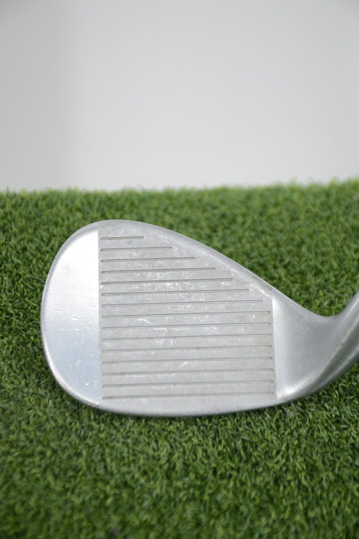 Cleveland CG10 Chrome 58 Degree Wedge Wedge Flex 35.25" Golf Wedges Cleveland 