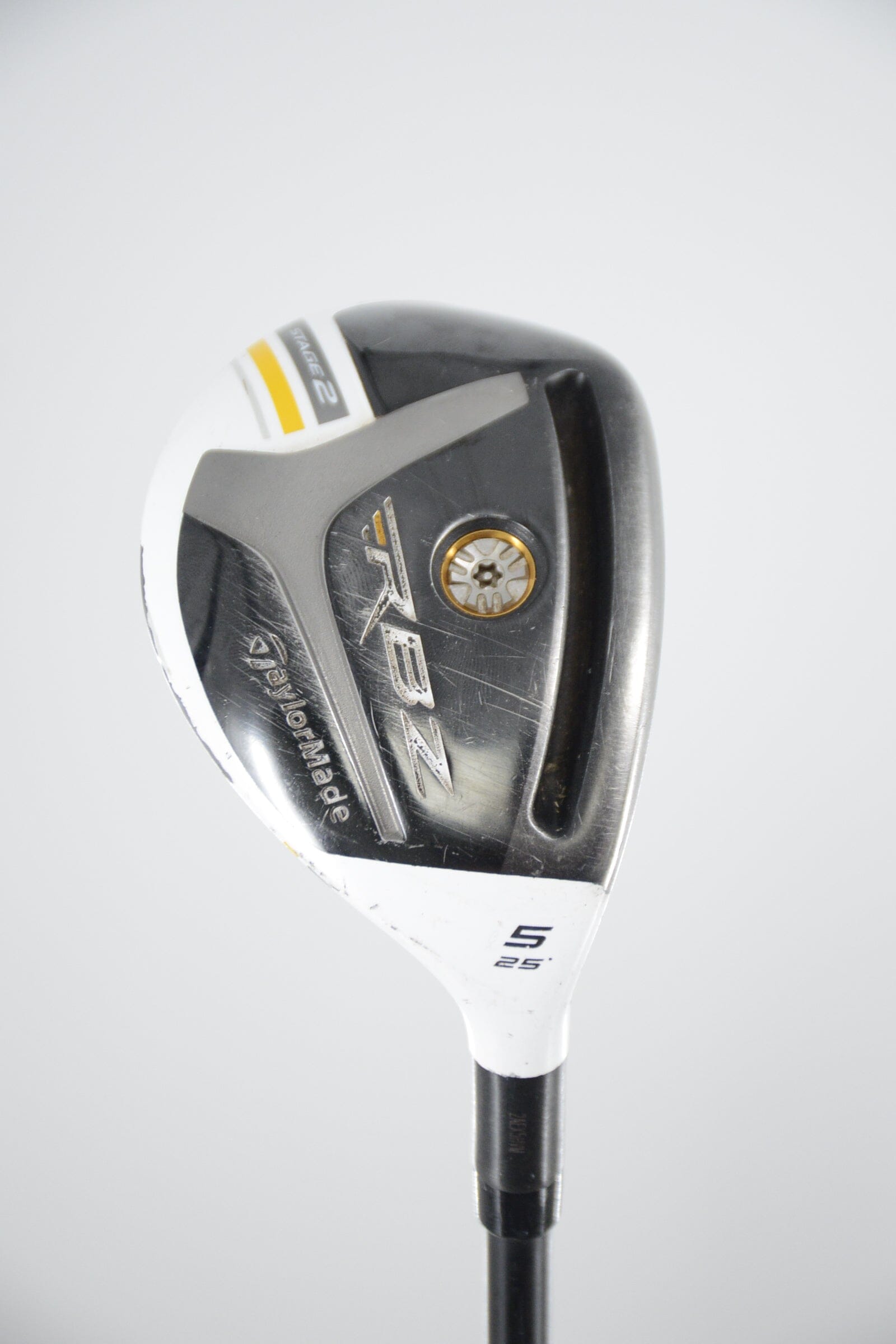 TaylorMade Rocketballz Stage 2 Rescue 5 Hybrid R Flex 40"