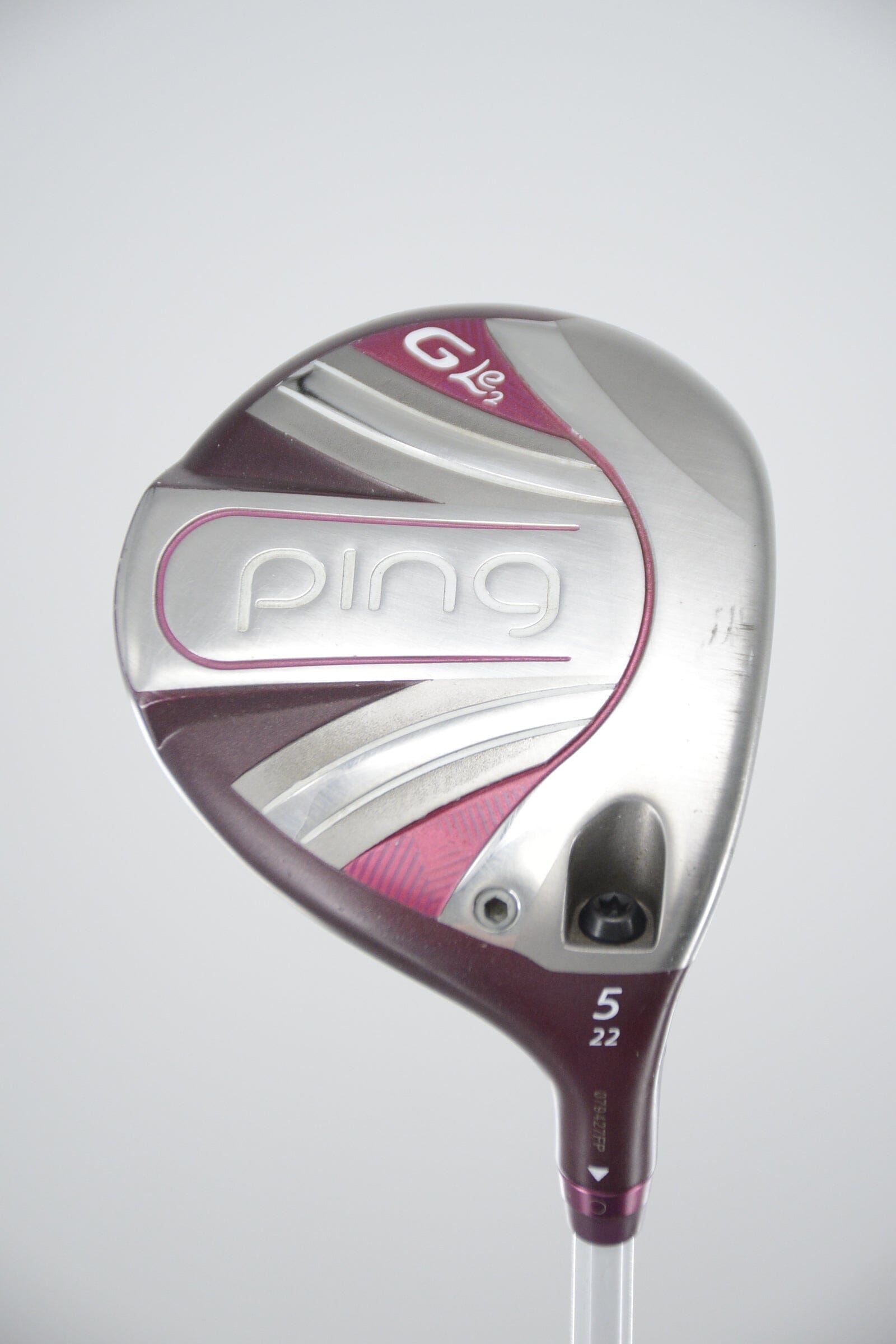Women's Ping G Le2 5 Wood W Flex 41" Golf Clubs GolfRoots 
