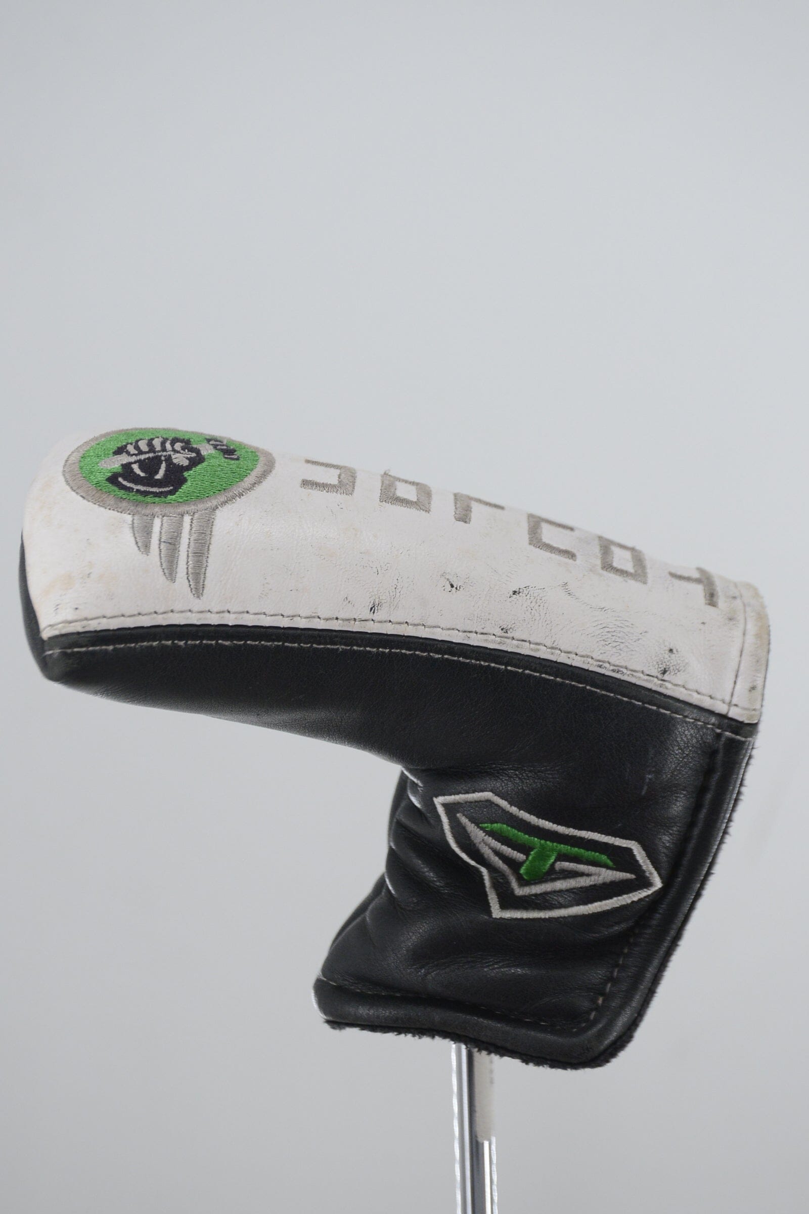 Odyssey Toulon San Diego Stroke Lab Putter 34.5" Golf Clubs GolfRoots 