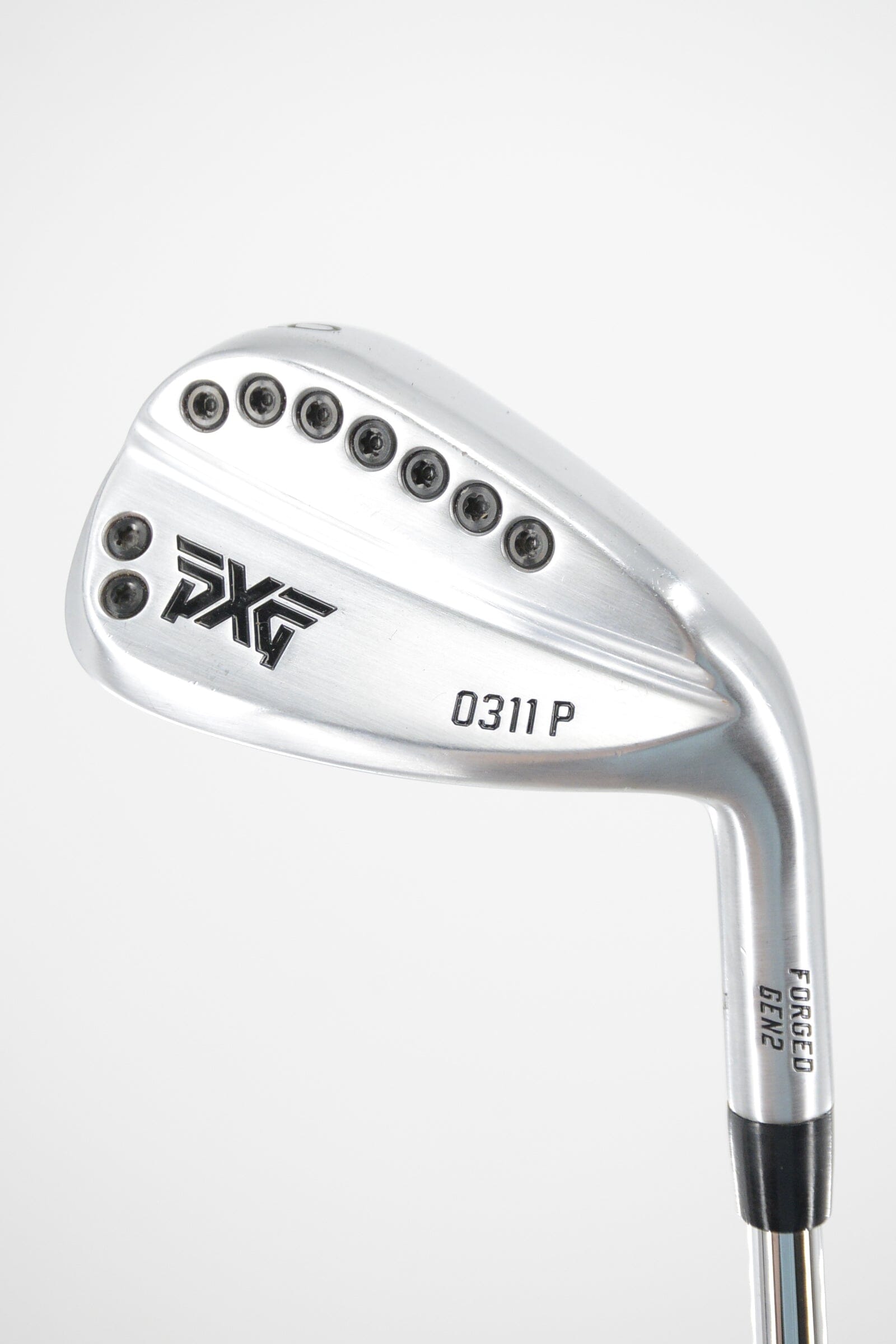 PXG 0311P Gen 2 9 Iron R Flex 35.75" Golf Clubs GolfRoots 