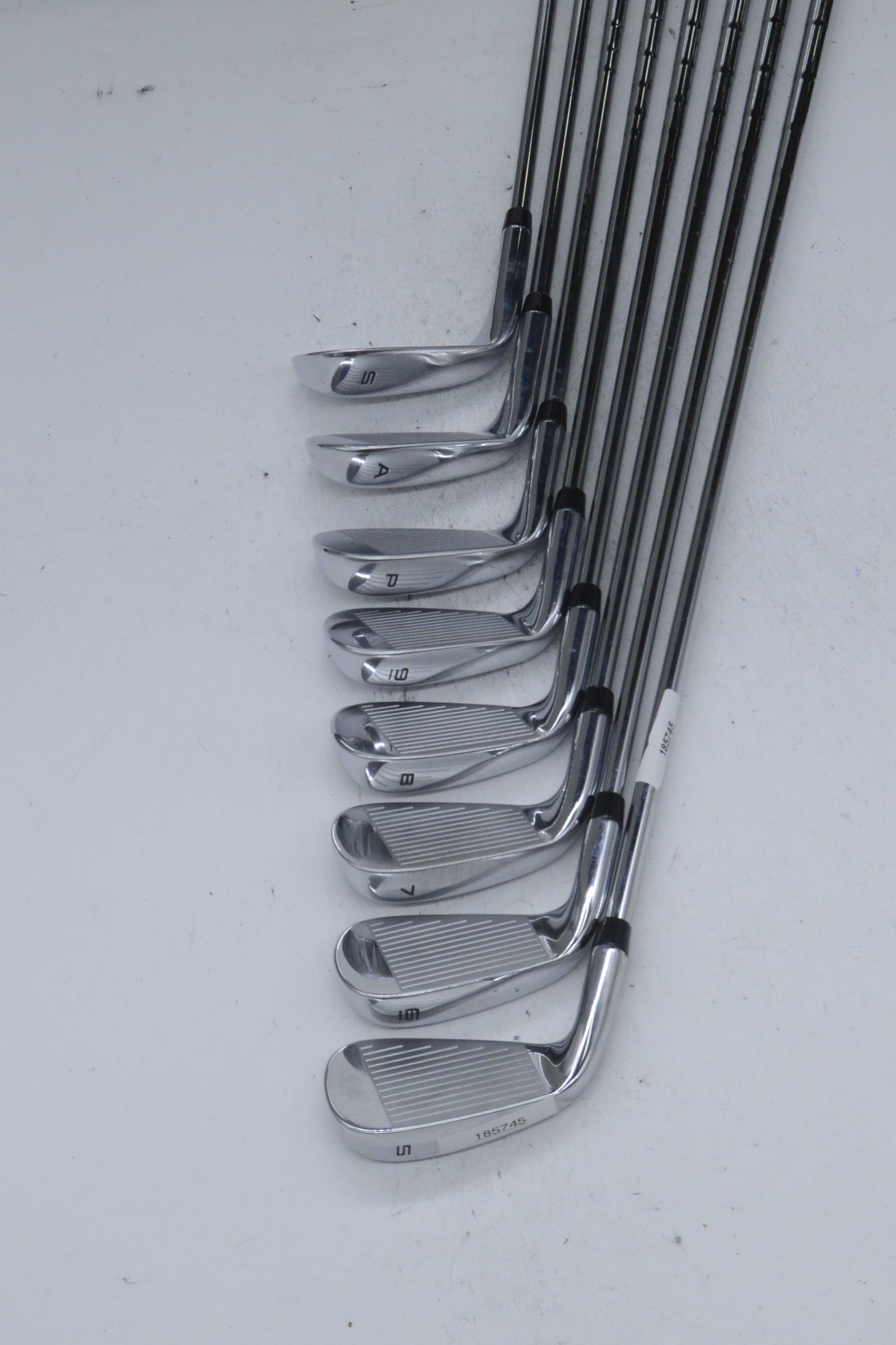 Callaway Elyte HL 5-SW Iron Set R Flex +0.25"