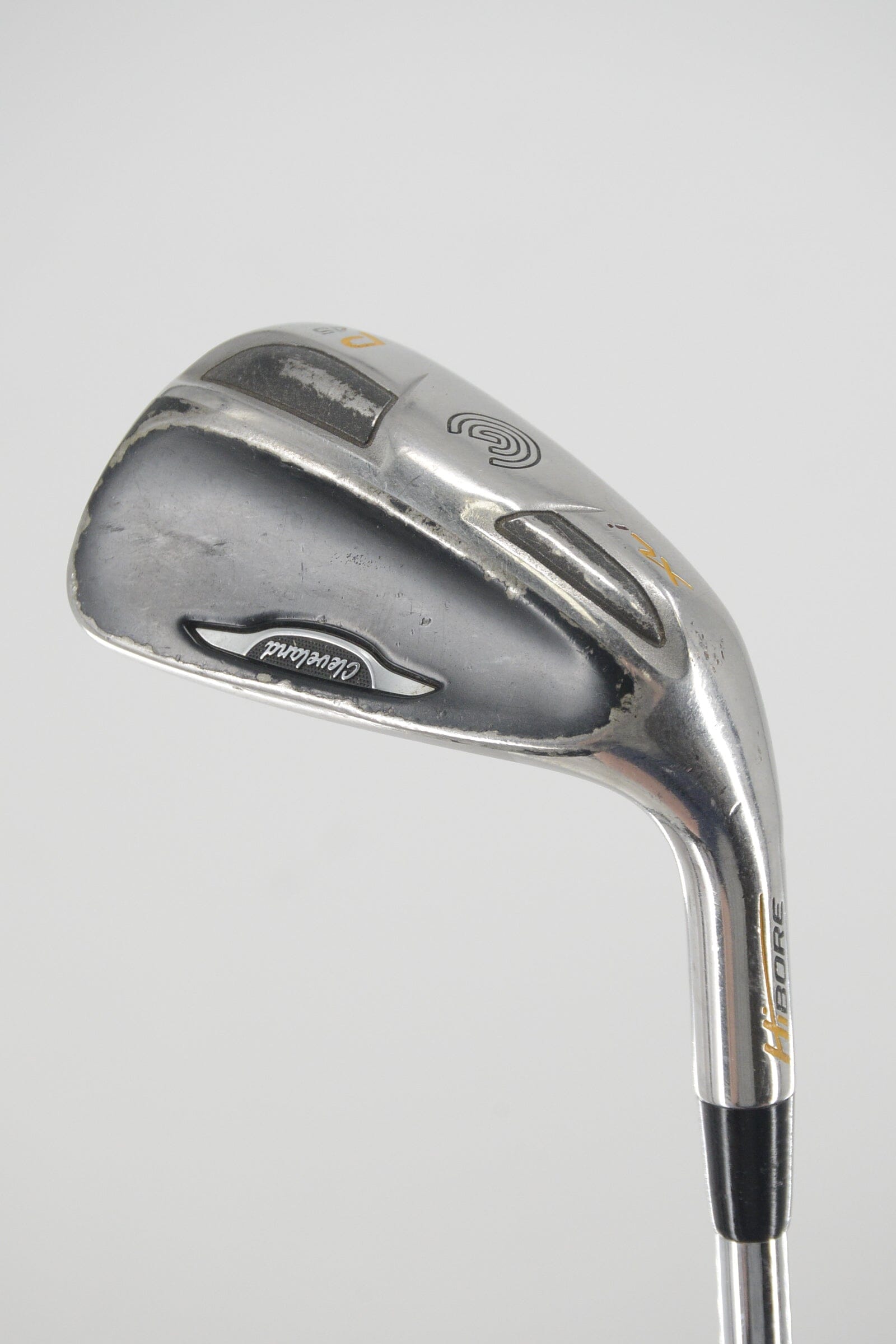Cleveland Hibore XLI PW R Flex 34.75" Golf Clubs GolfRoots 