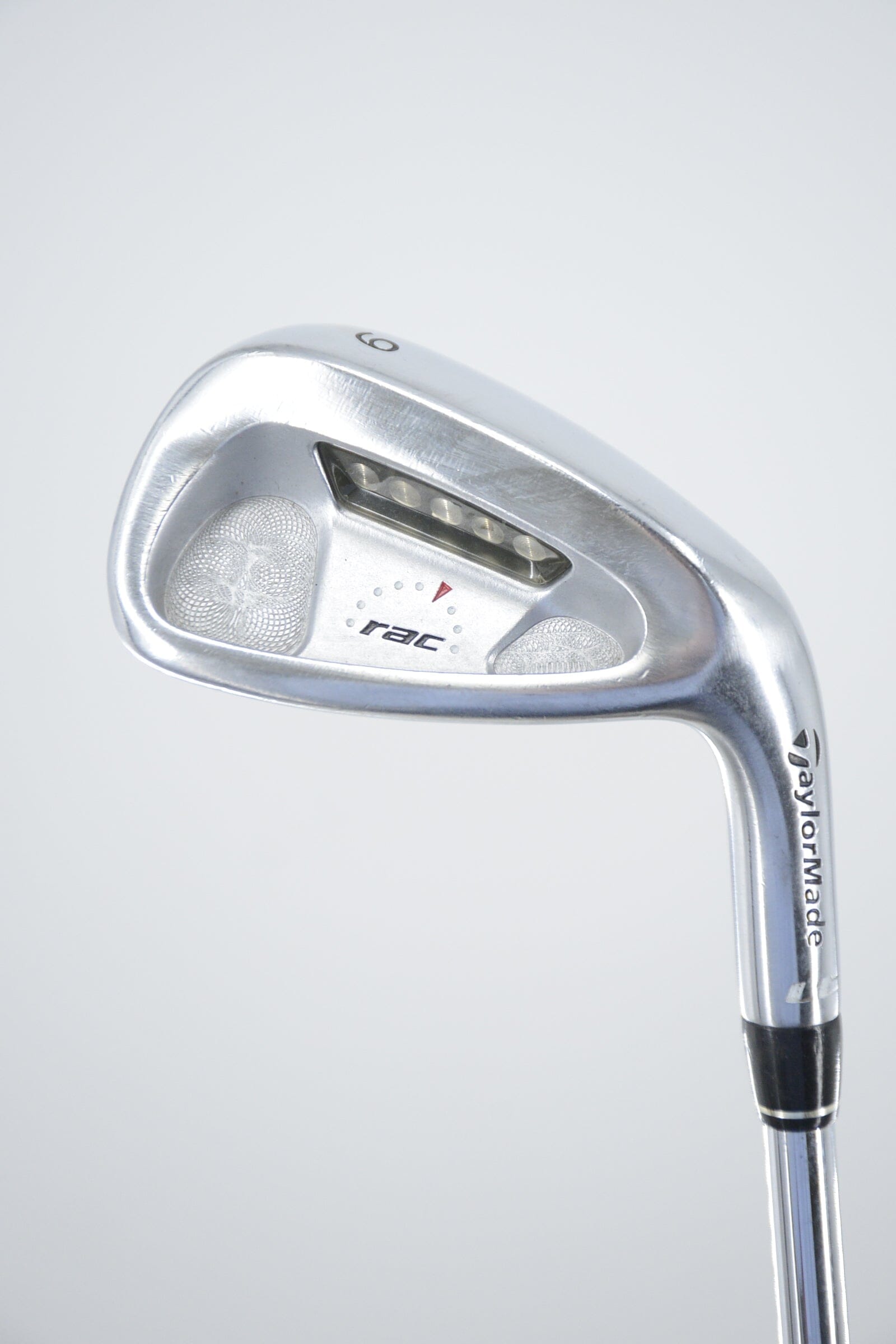 TaylorMade Rac LT 9 Iron X Flex 36" Golf Clubs GolfRoots 