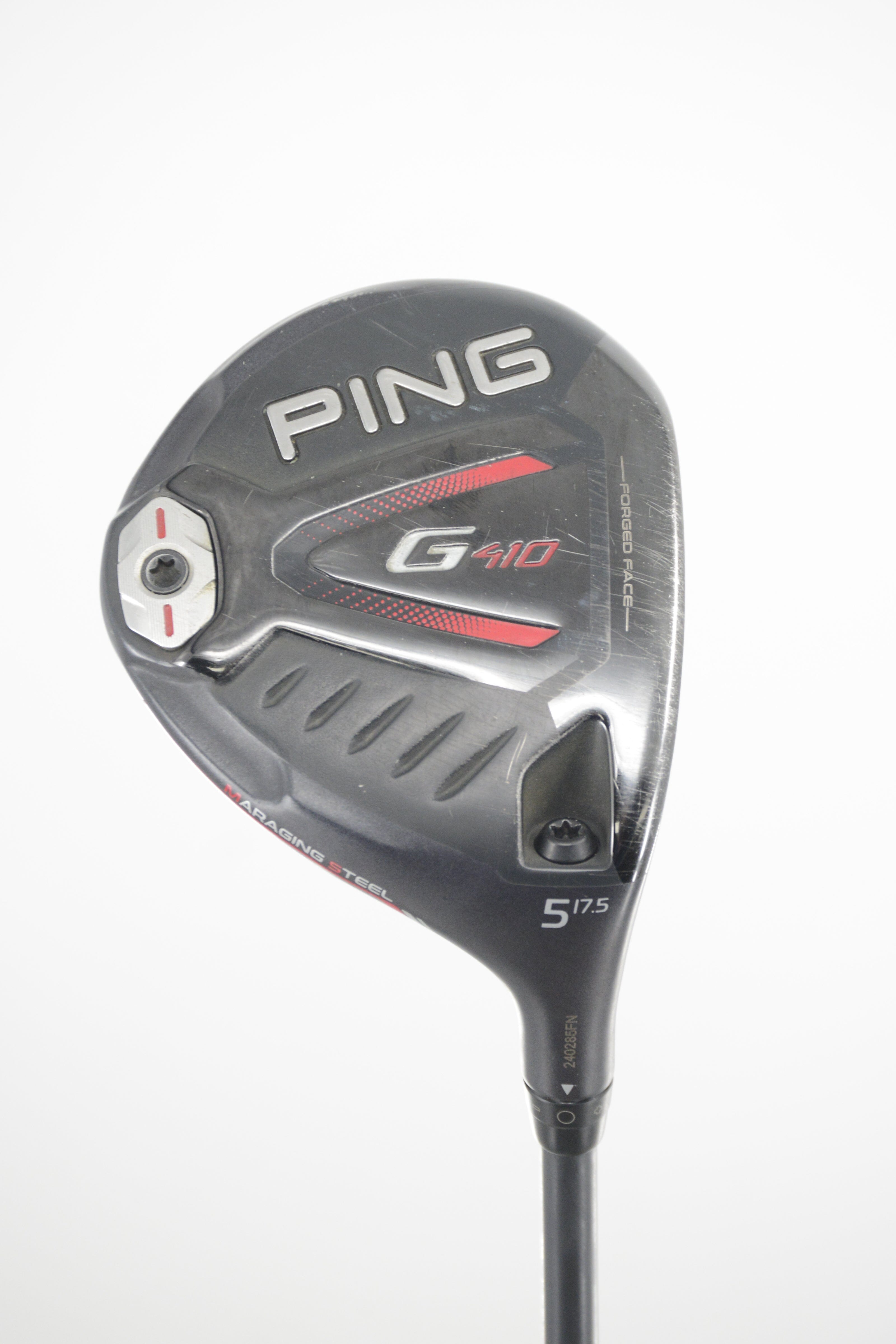 Ping G410 5 Wood R Flex 42.25" Golf Clubs GolfRoots 