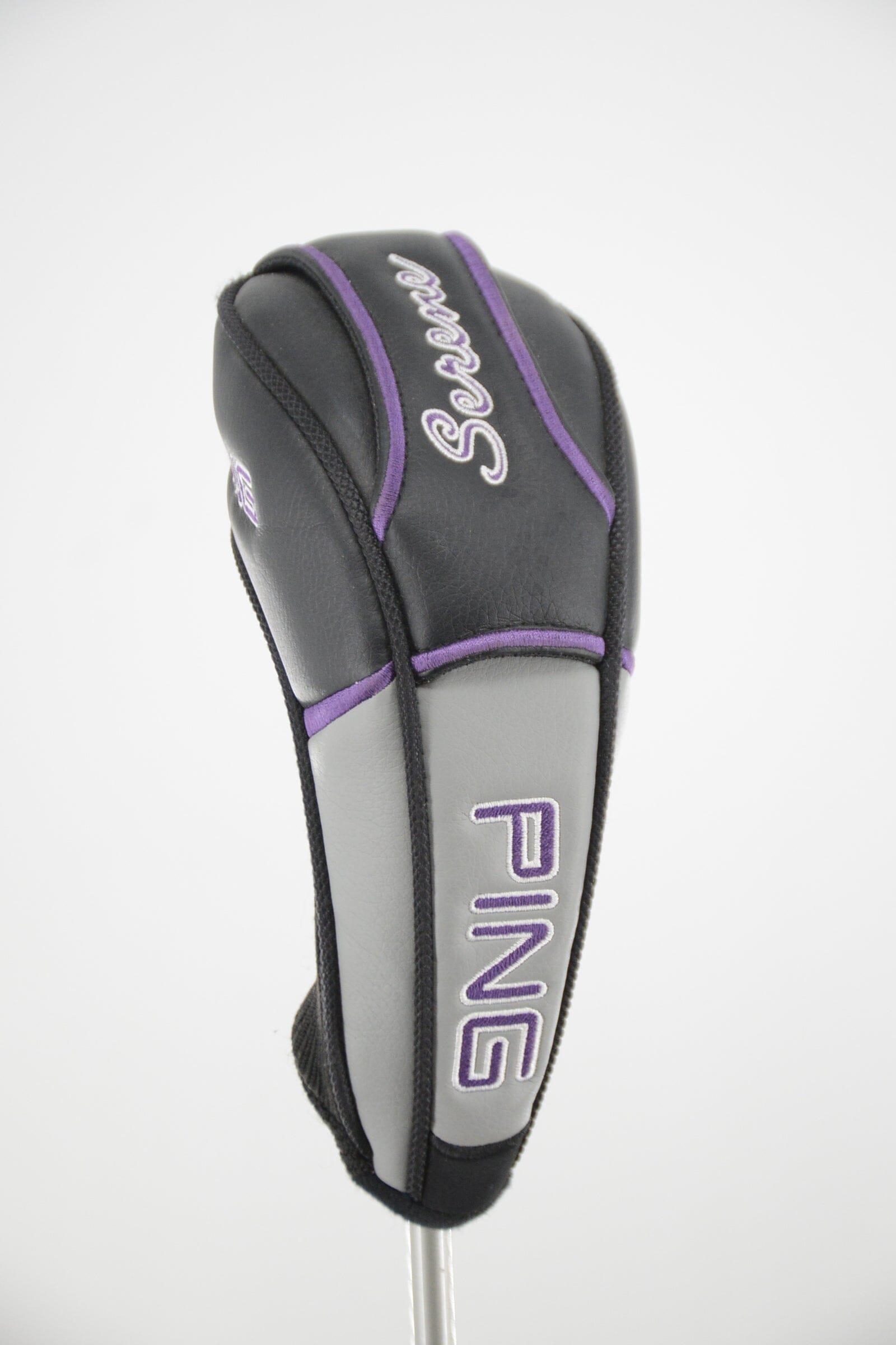 Women's Lefty Ping Serene 4 Hybrid W Flex 38.5" Golf Clubs GolfRoots 