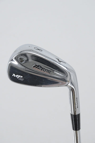 Mizuno MP-68 4-PW Iron Set X Flex +1