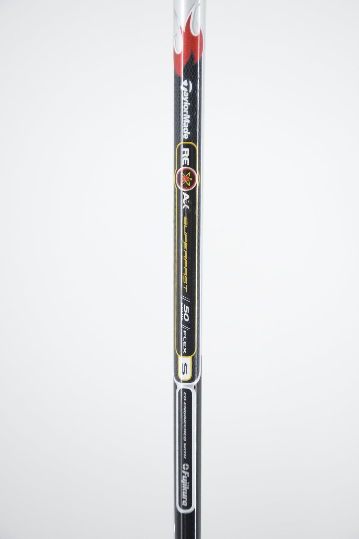 TaylorMade Burner 2007 9.5 Degree Driver S Flex 45.75" Golf Clubs GolfRoots 