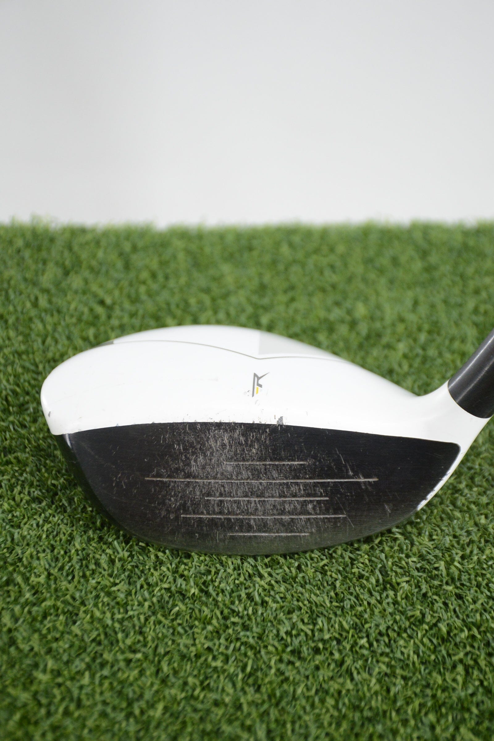TaylorMade Rocketballz Stage 2 Rescue 5 Hybrid R Flex 40"