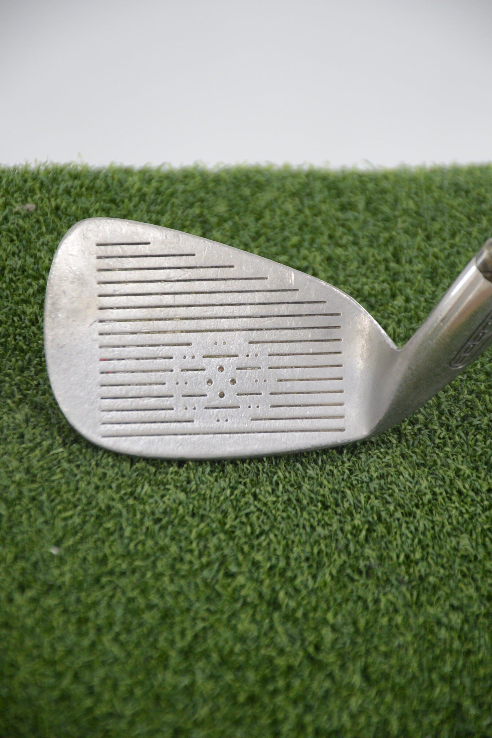 Cobra King Cobra II Senior SW SR Flex 36.25" Golf Clubs GolfRoots 