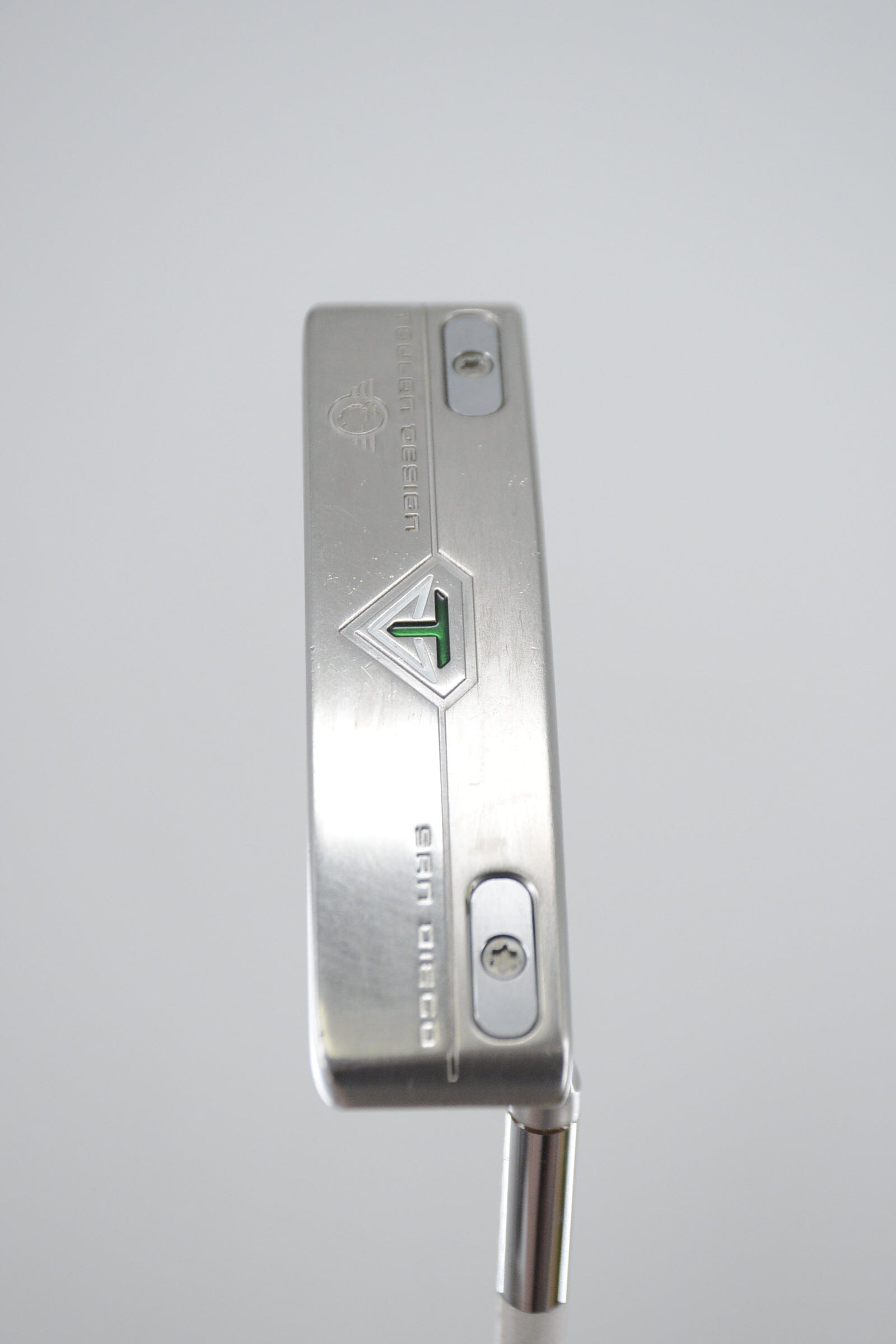 Odyssey Toulon San Diego Stroke Lab Putter 34.5