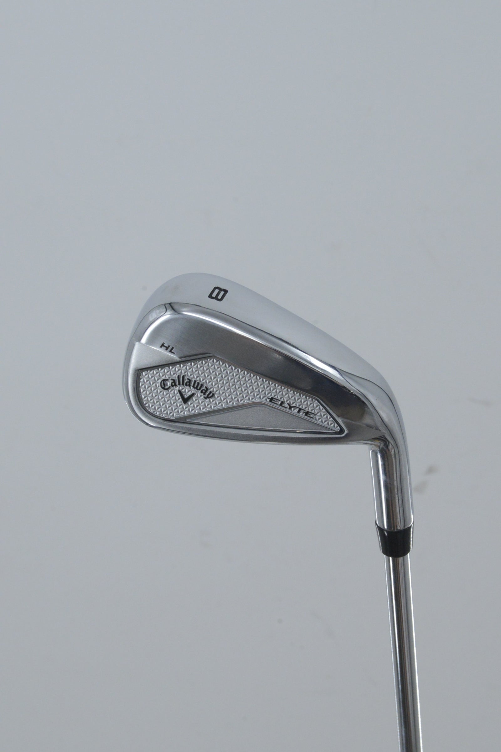 Callaway Elyte HL 5-SW Iron Set R Flex +0.25"