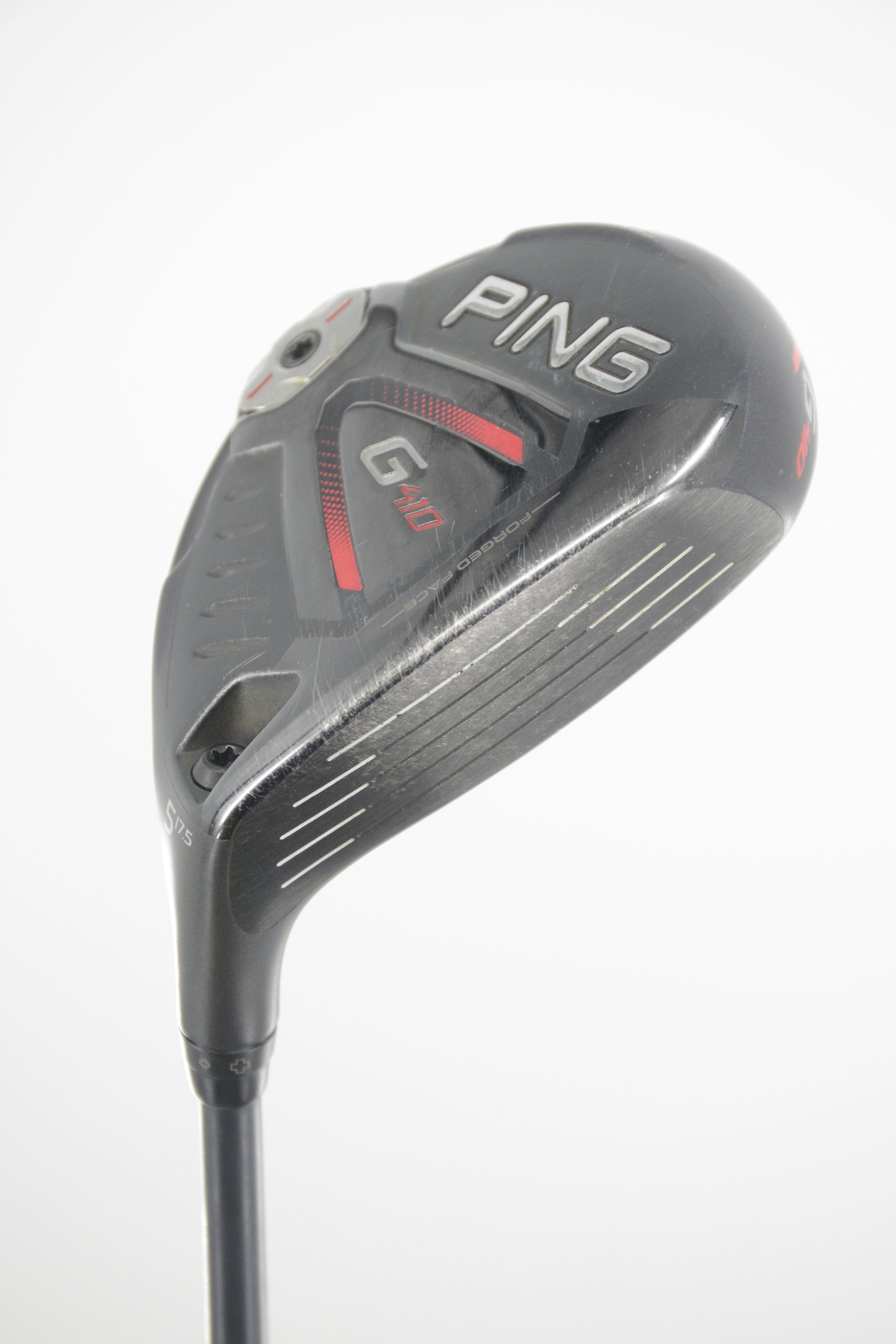 Ping G410 5 Wood R Flex 42.25"