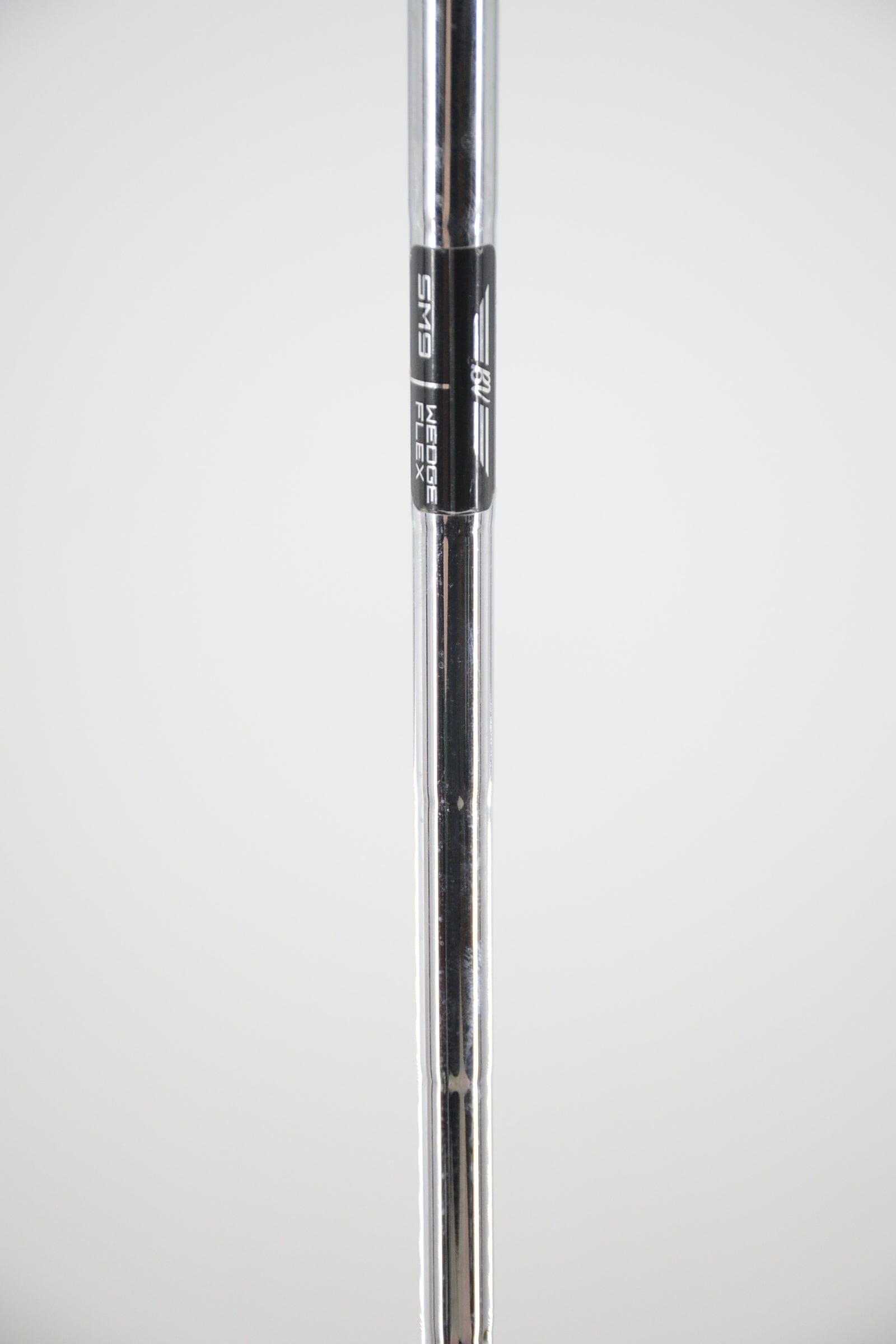 Titleist Vokey SM9 Brushed Steel 60 Degree Wedge Wedge Flex 34.75" Golf Clubs GolfRoots 