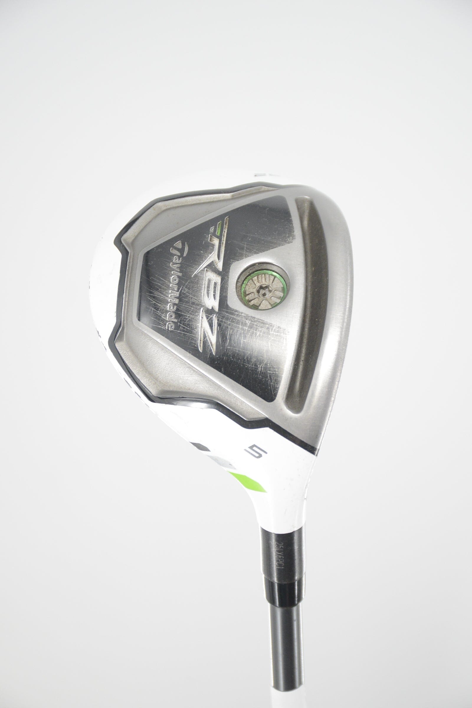 TaylorMade Rocketballz 5 Hybrid SR Flex 39.75"