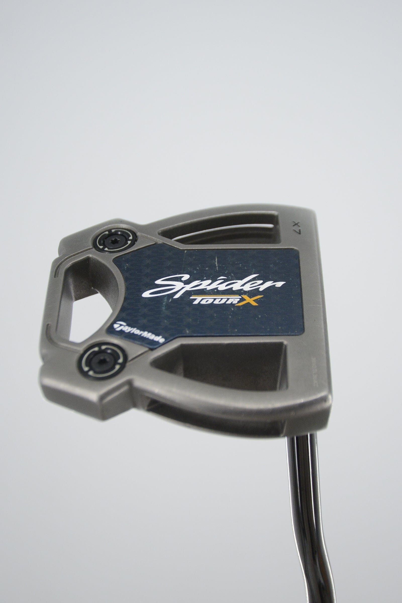 TaylorMade Spider Tour X Putter 34.5" Golf Clubs GolfRoots 