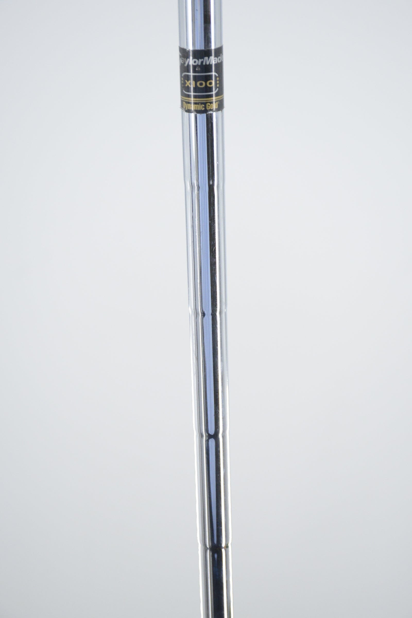 TaylorMade Rac LT 9 Iron X Flex 36" Golf Clubs GolfRoots 