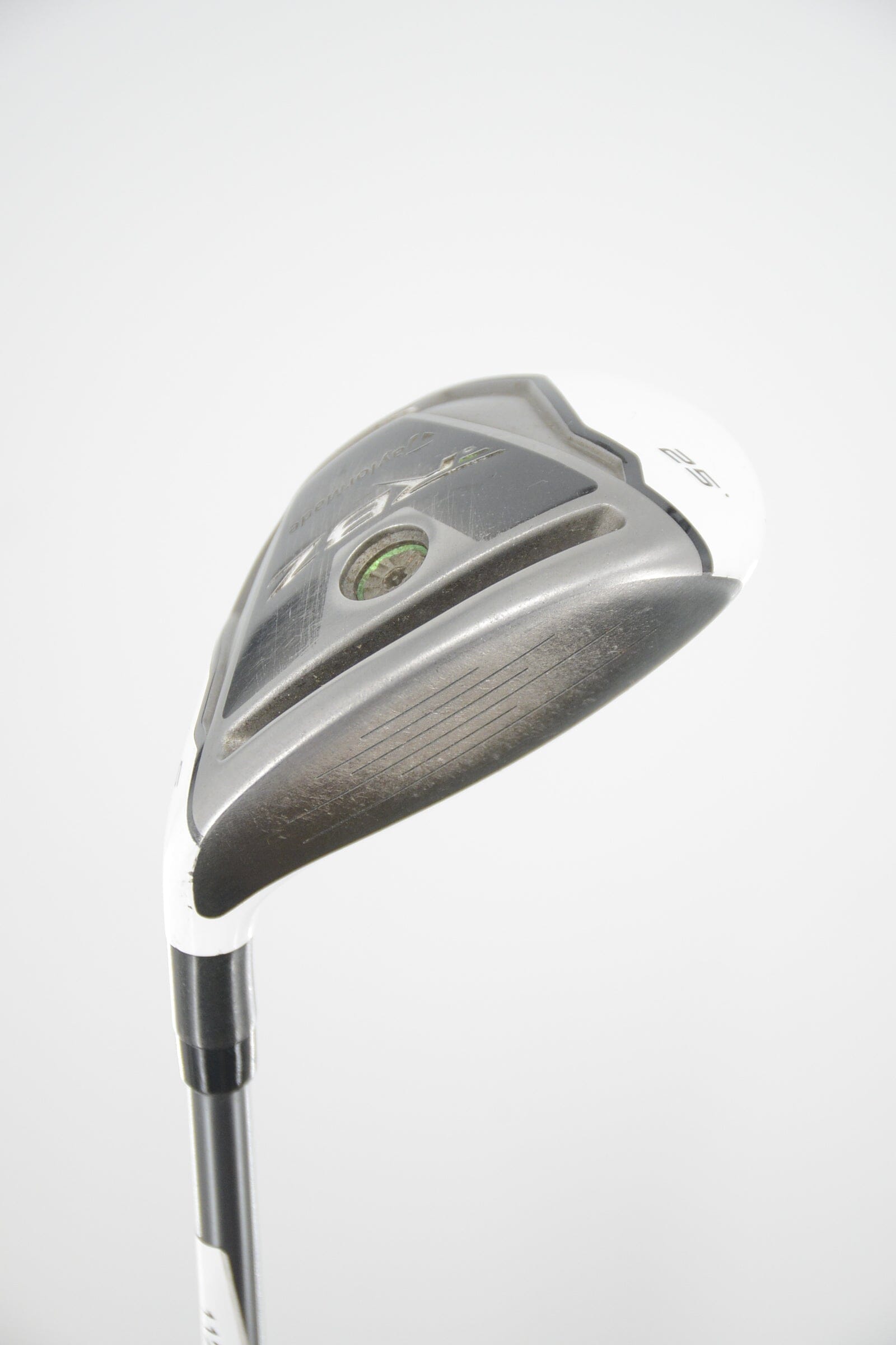 TaylorMade Rocketballz 5 Hybrid SR Flex 39.75" Golf Clubs GolfRoots 