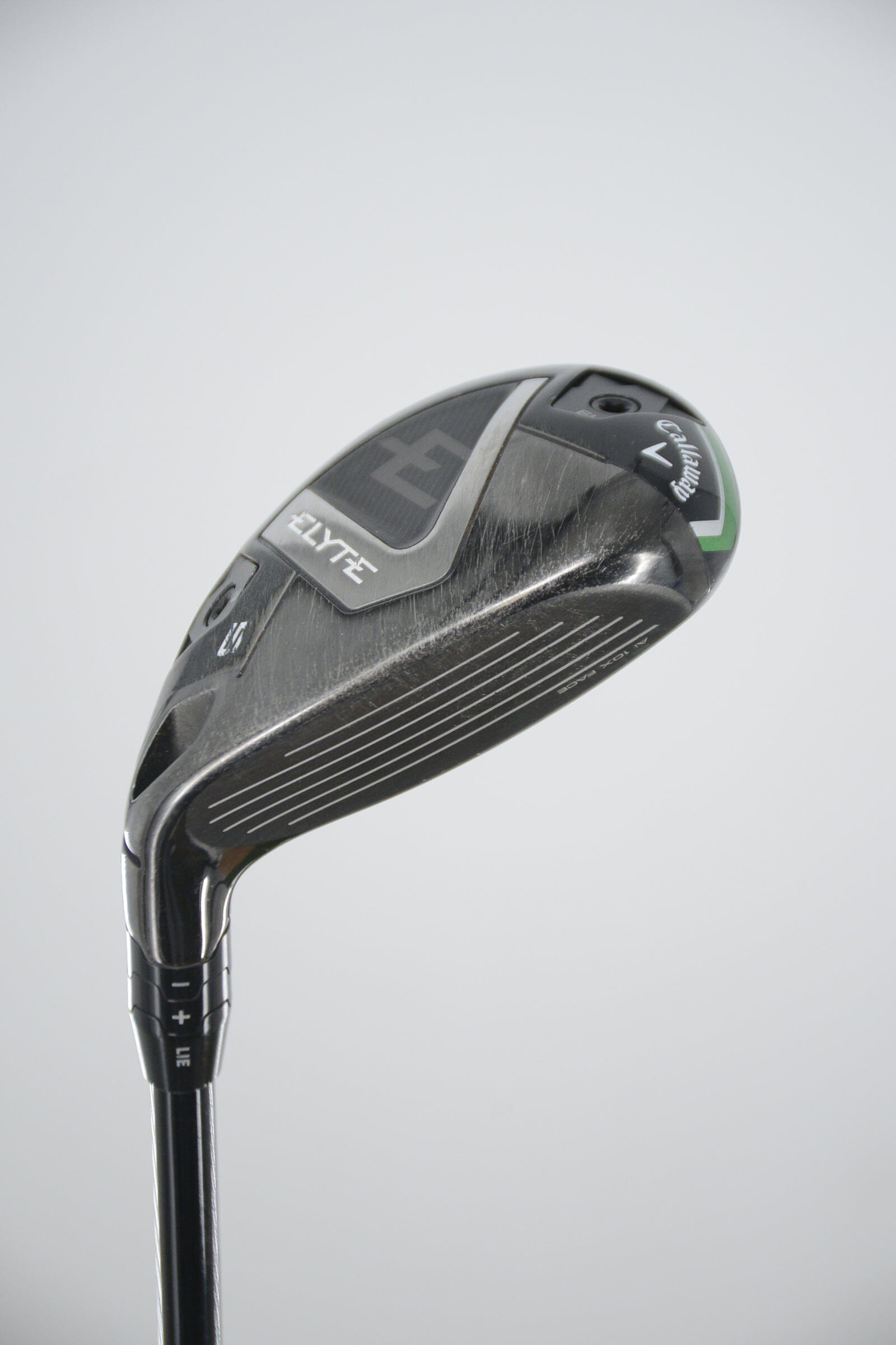 Callaway Elyte 5 Hybrid R Flex 38.75" Golf Clubs GolfRoots 