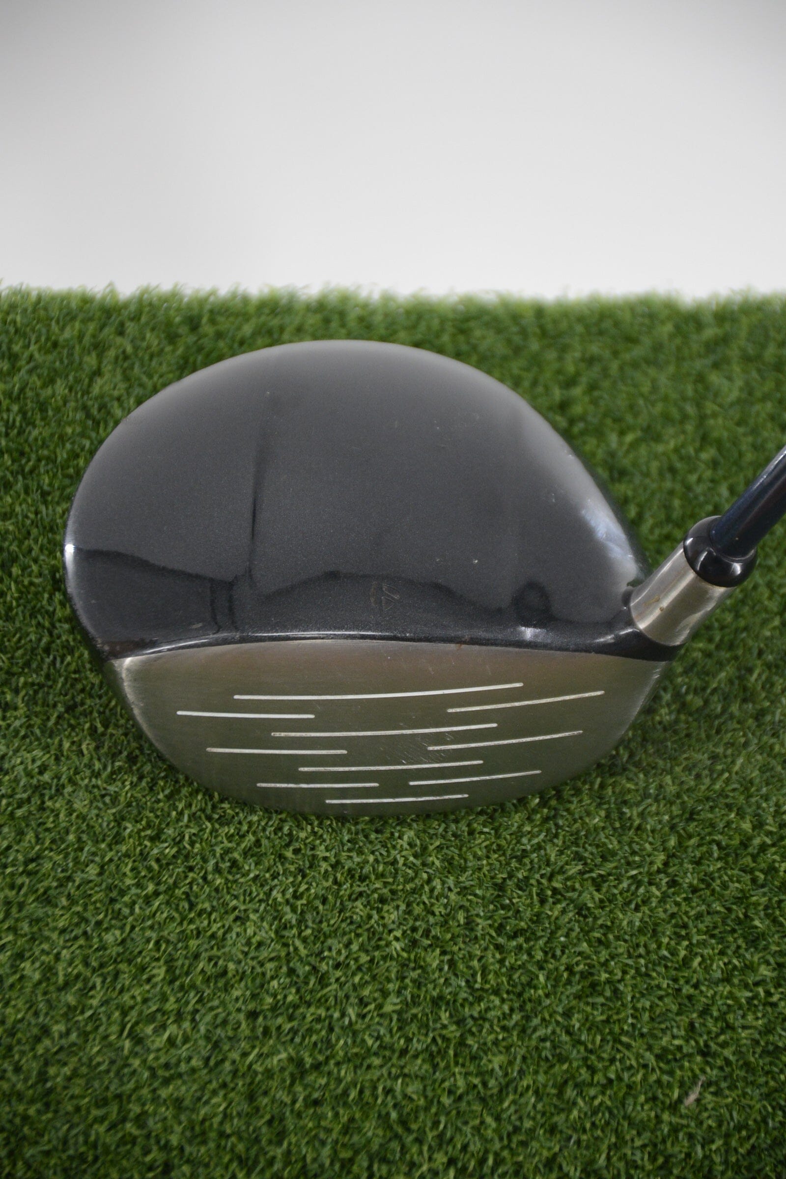 TaylorMade 360 10.5 Degree Driver R Flex 45.5"