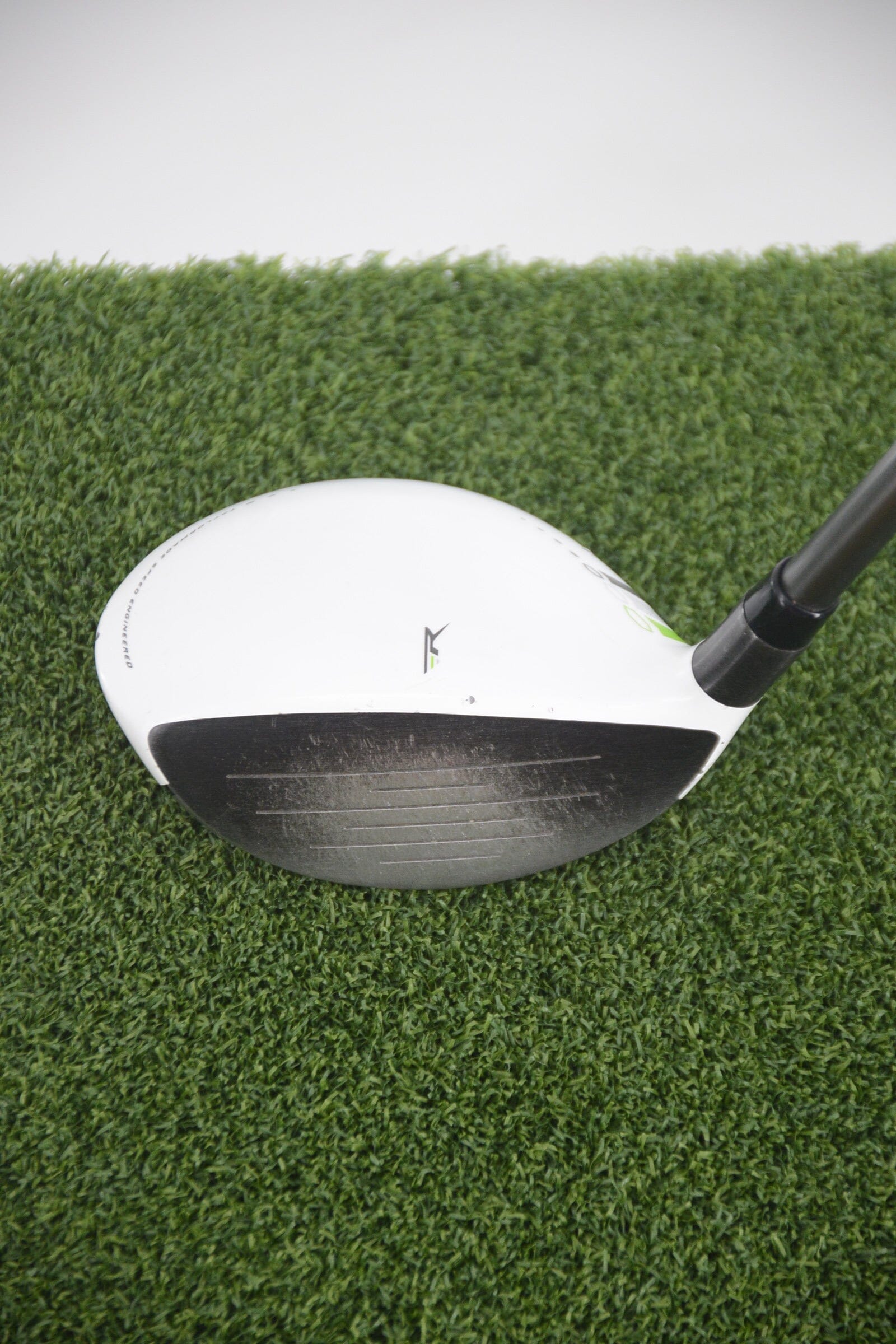 TaylorMade Rocketballz 5 Hybrid SR Flex 39.75" Golf Clubs GolfRoots 