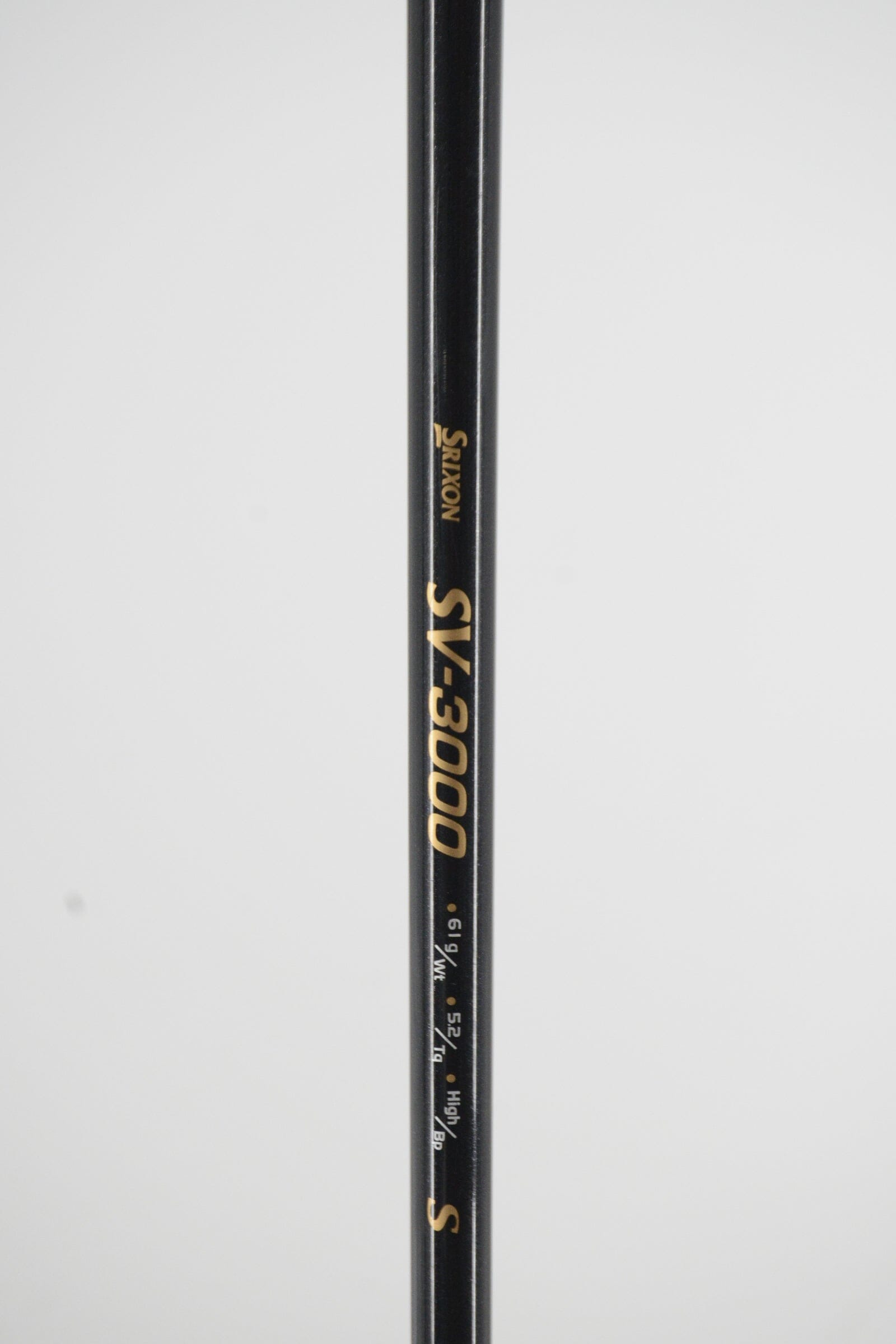 Srixon W-403 Ad 9.5 Degree Driver S Flex 45.25" Golf Clubs GolfRoots 