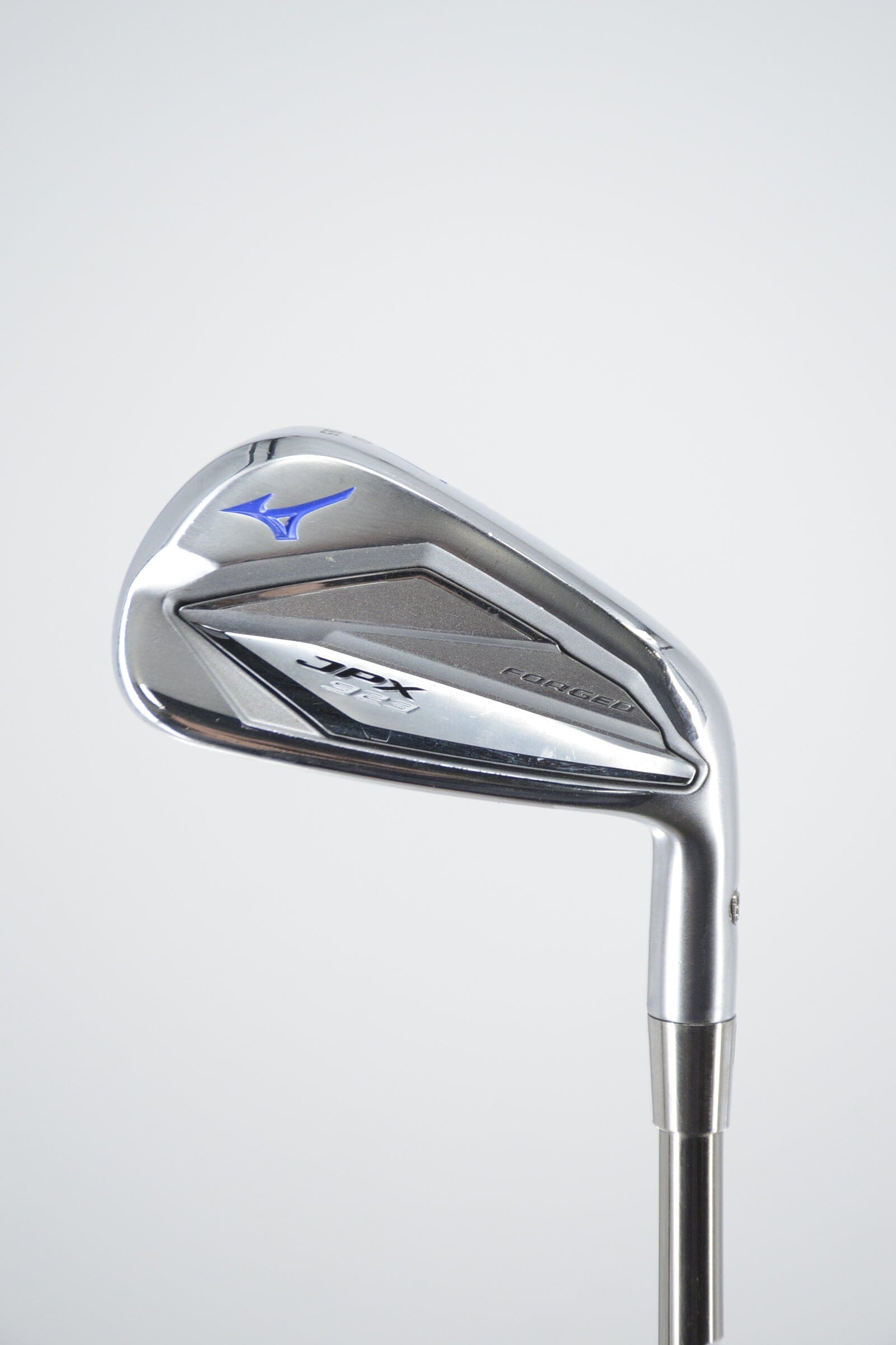 Fitting Club* Mizuno JPX 923 Forged 7 Fitting Iron S Flex 37