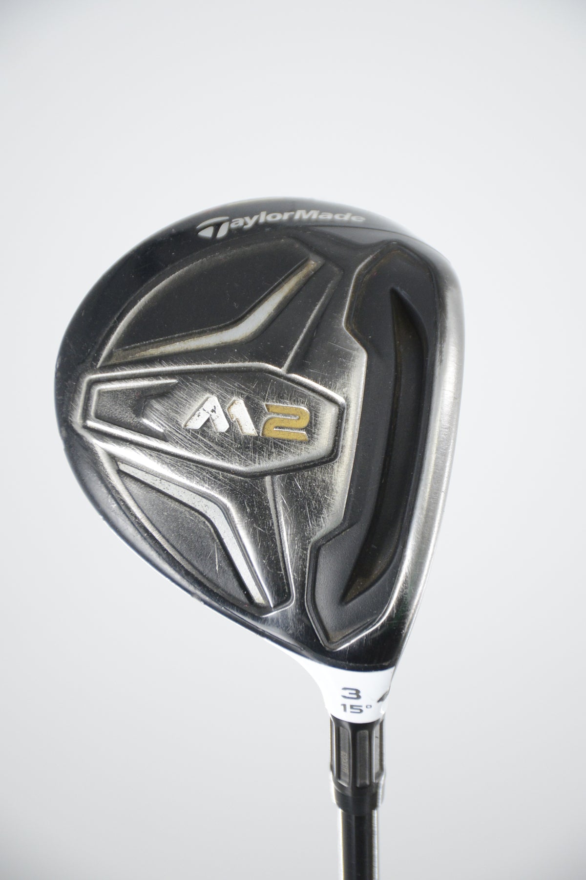 *Dented* TaylorMade M2 3 Wood R Flex 43"