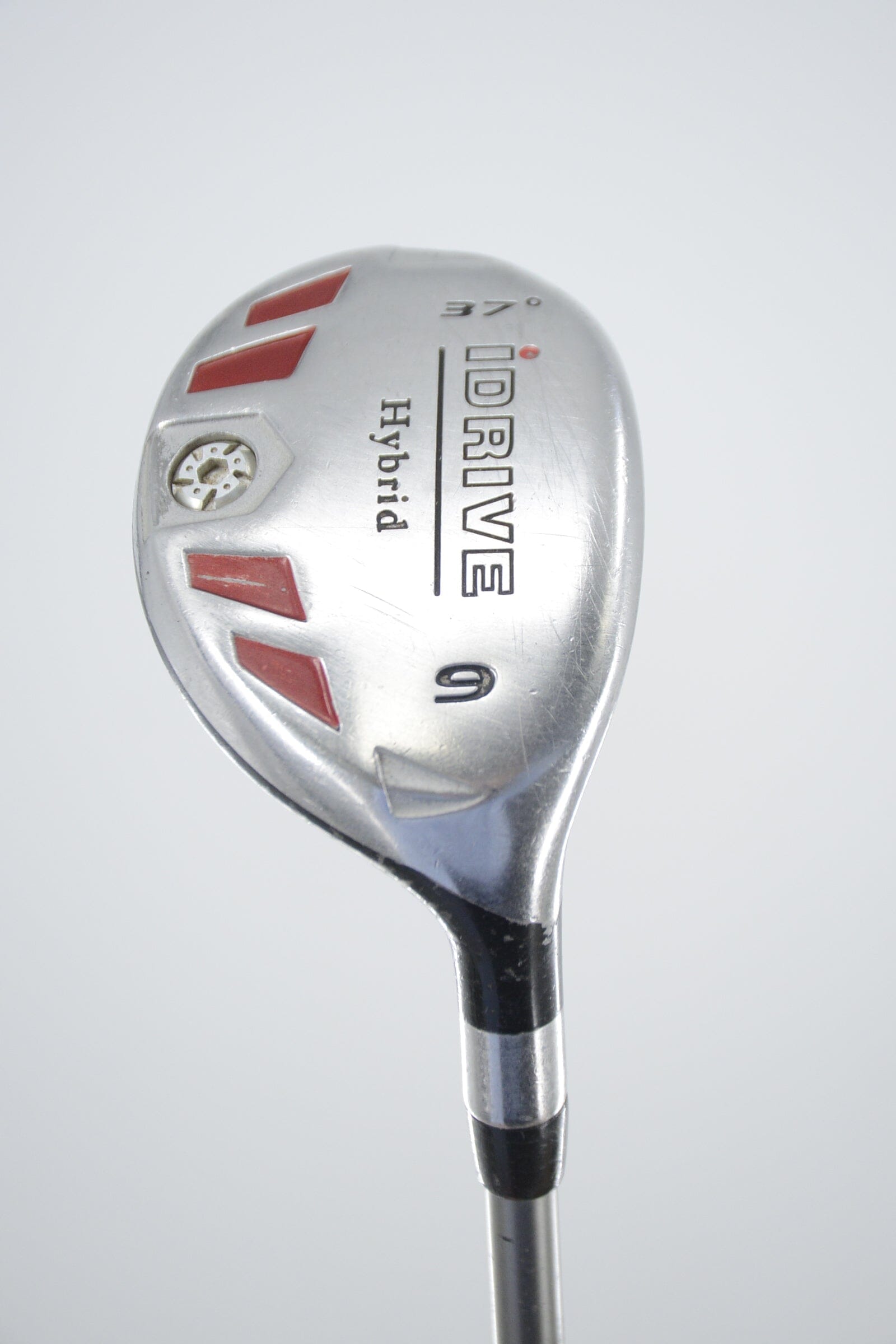 iDrive 9 Hybrid SR Flex 36" Golf Clubs GolfRoots 