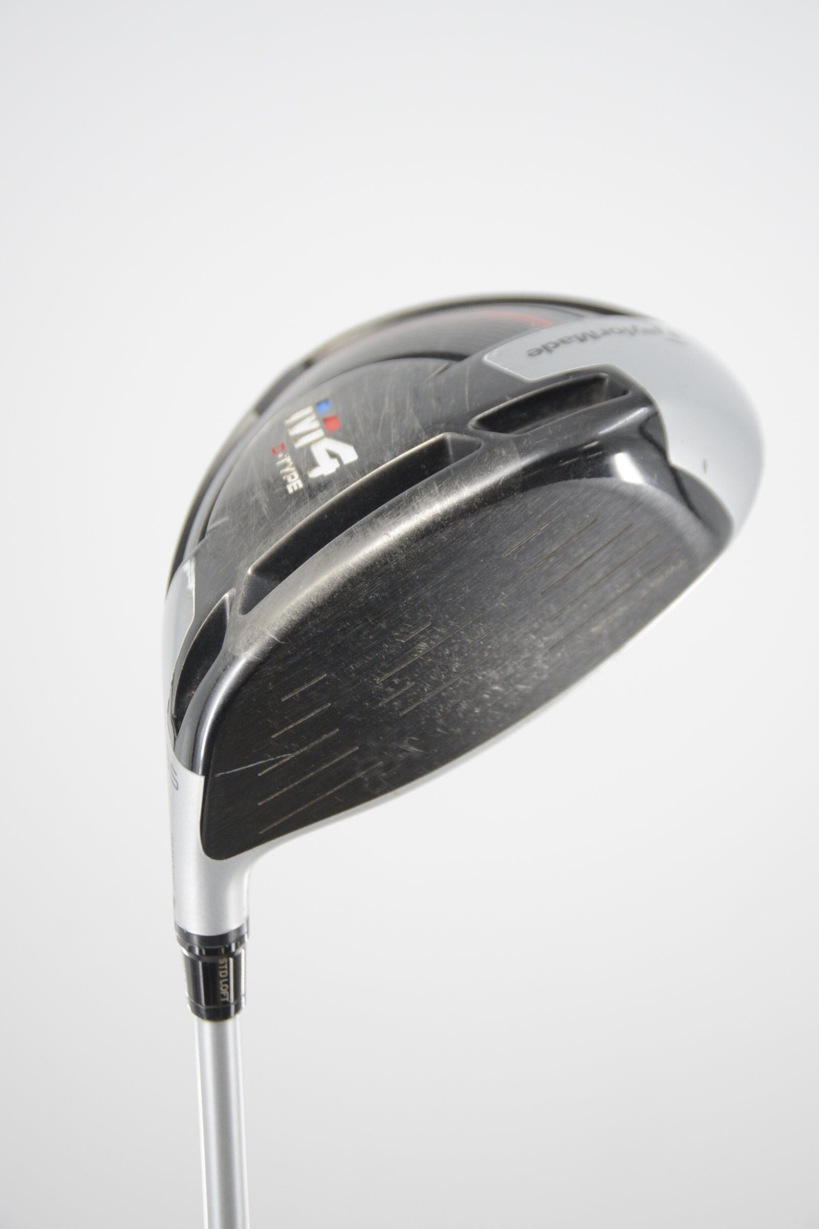 TaylorMade M4 D-Type 2018 9.5 Degree Driver R Flex 45.5" Golf Clubs GolfRoots 