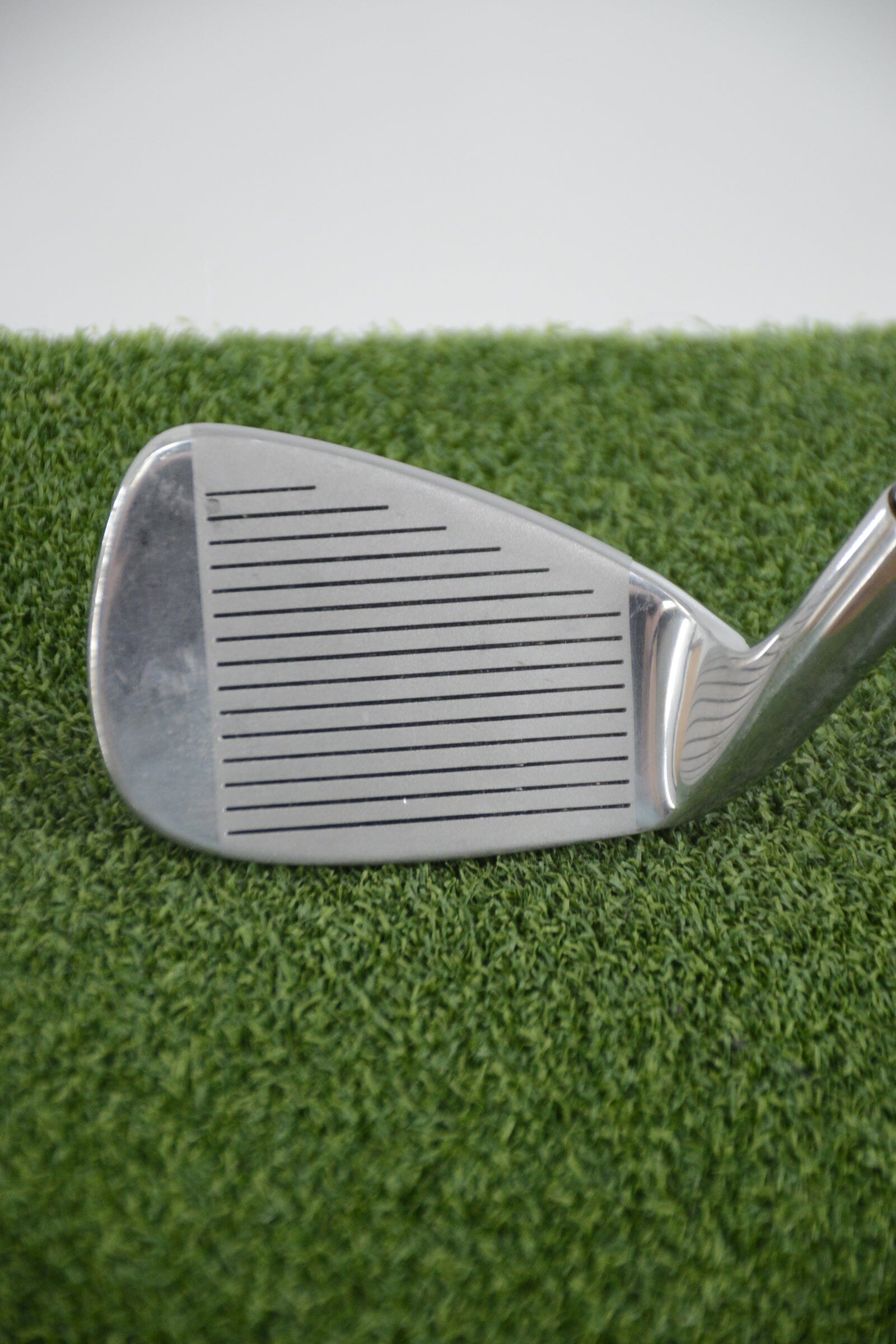 Wilson Tour RX 9 Iron S Flex 35.5" Golf Clubs GolfRoots 