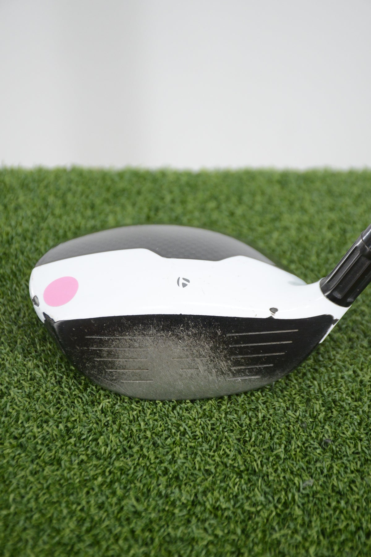 *Dented* TaylorMade M2 3 Wood R Flex 43"