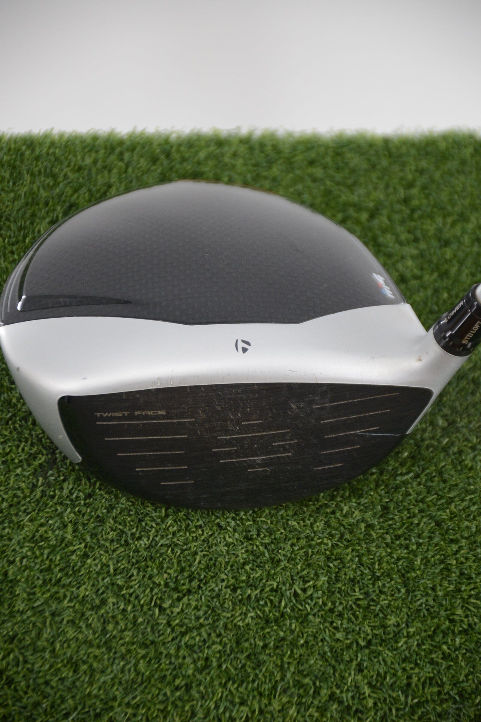 TaylorMade M4 D-Type 2018 9.5 Degree Driver R Flex 45.5" Golf Clubs GolfRoots 