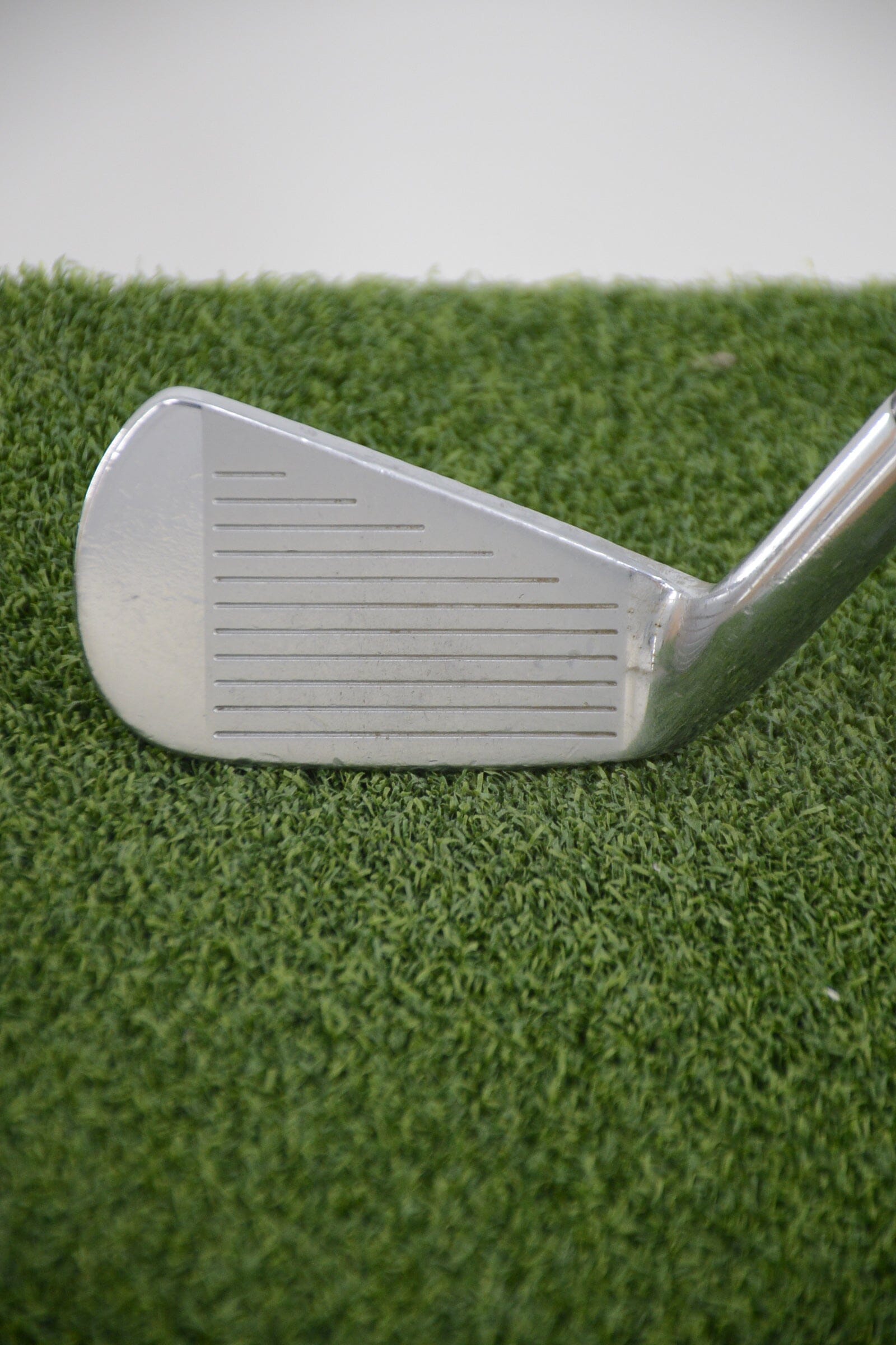 Mizuno MP 33 4 Iron S Flex 38.5" Golf Clubs GolfRoots 