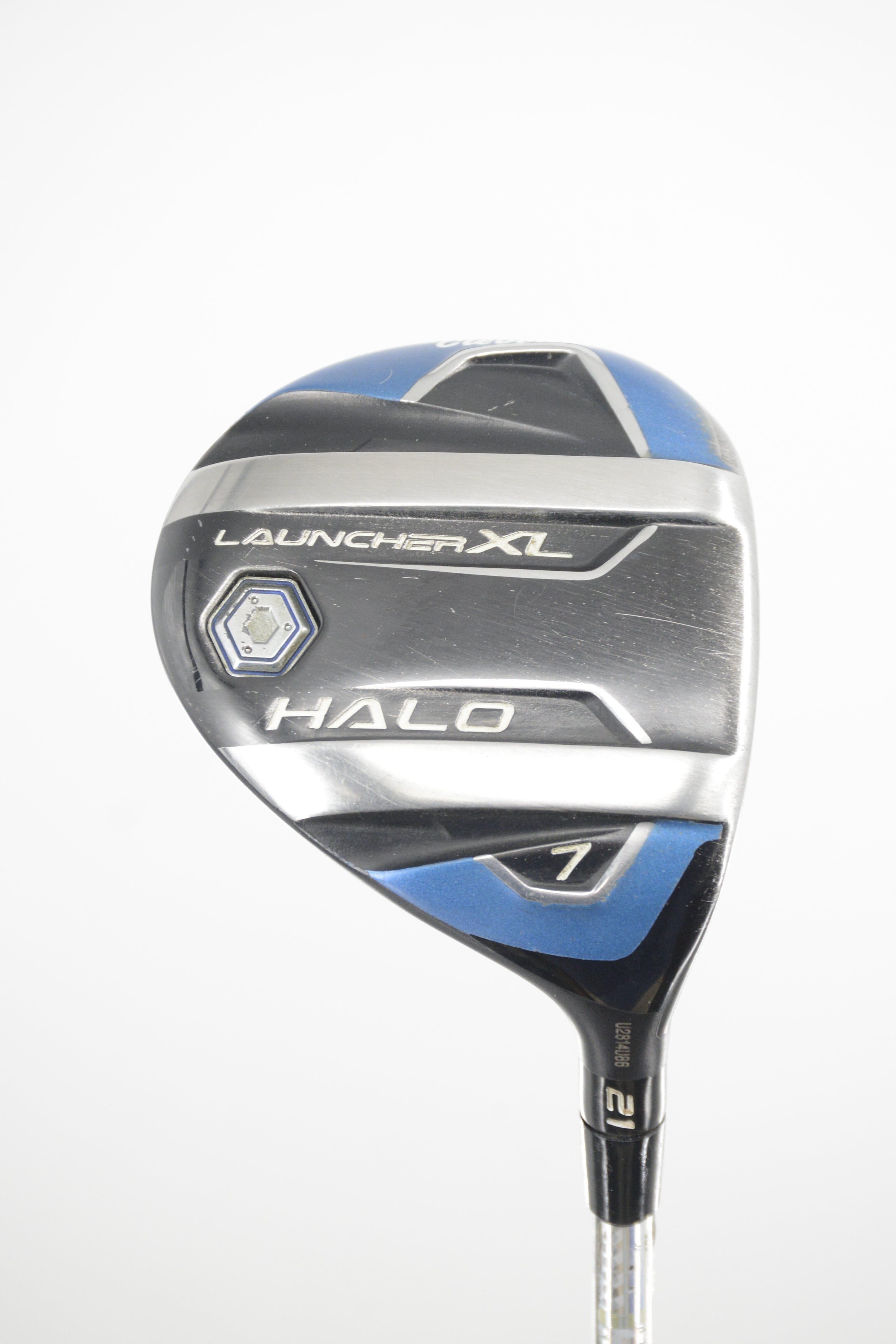 Cleveland Launcher XL Halo 7 Wood R Flex 42.25"