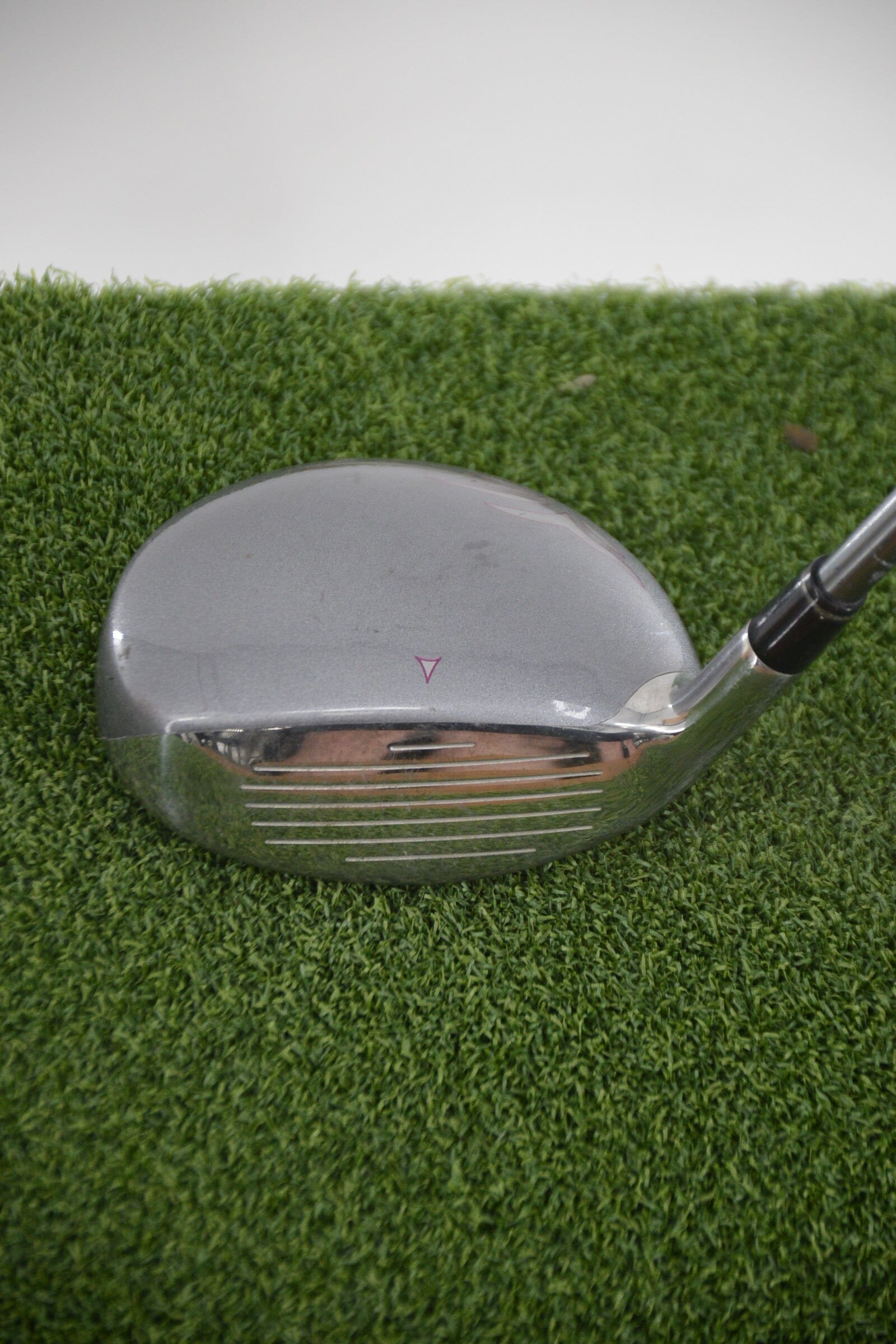 Women's Adams Idea A3 OS 3 Wood W Flex 41.75" Golf Clubs GolfRoots 