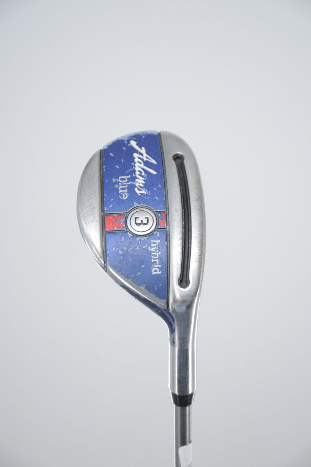 Adams Blue 2015 3 Hybrid R Flex 40.5