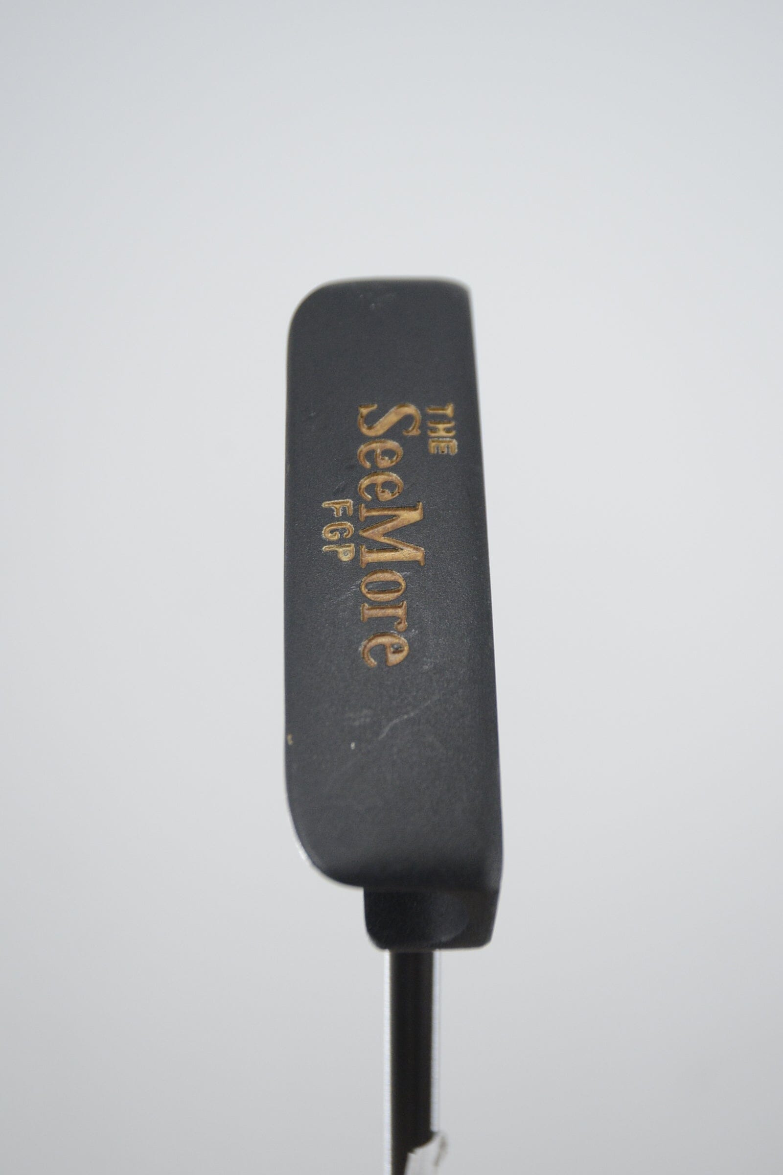 See More FGP Putter 35" Golf Clubs GolfRoots 