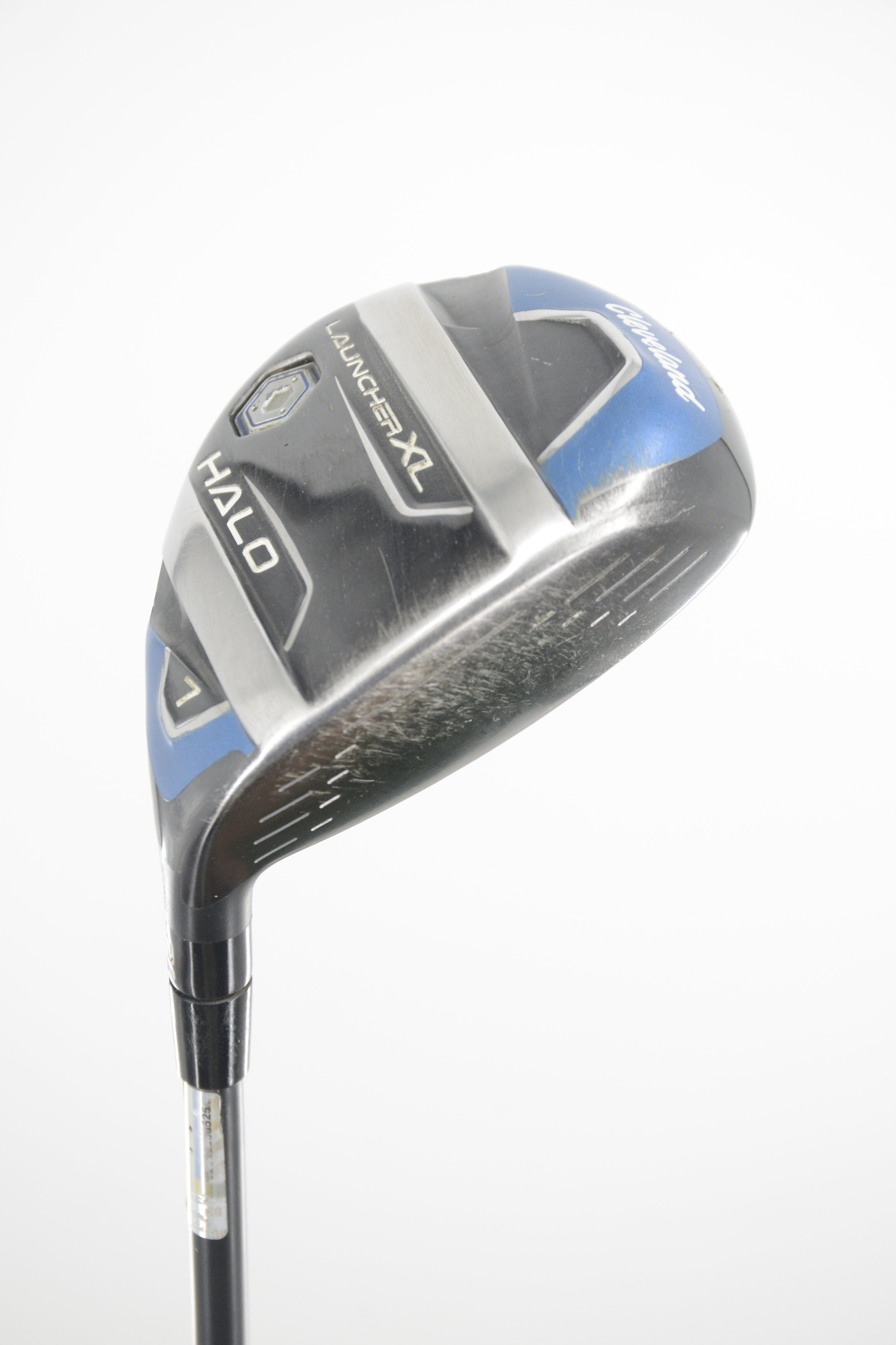 Cleveland Launcher XL Halo 7 Wood R Flex 42.25"