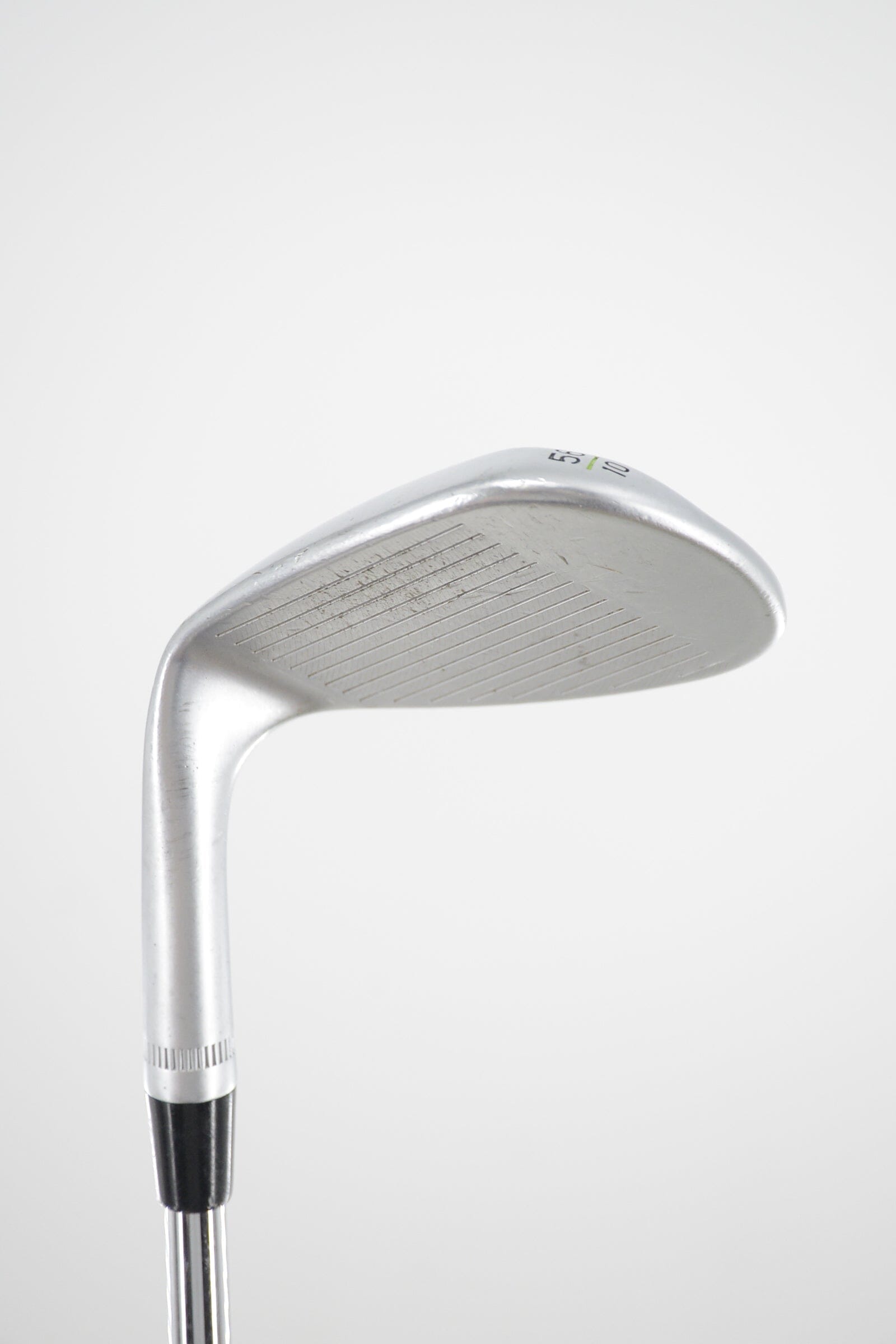 Callaway MD3 Satin Chrome 56 Degree Wedge Wedge Flex 34.75" Golf Clubs GolfRoots 